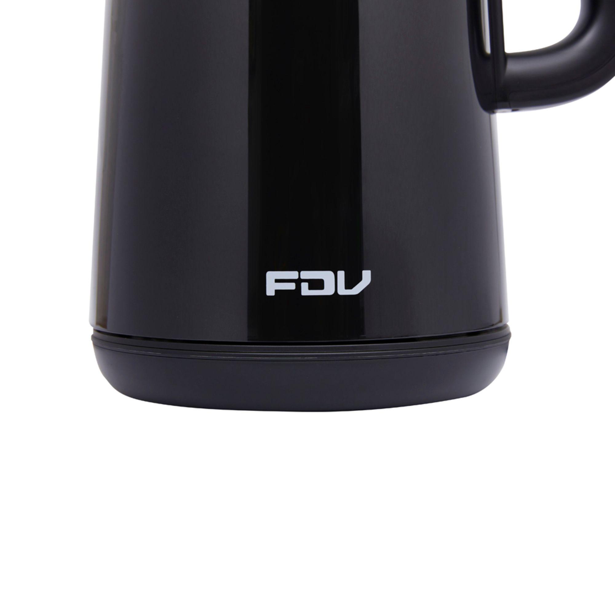 Hervidor Touch 1.7 Lts FDV-8