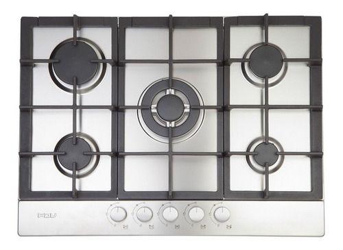 Encimera Gas Natural Fdv Design 70 Cm-3