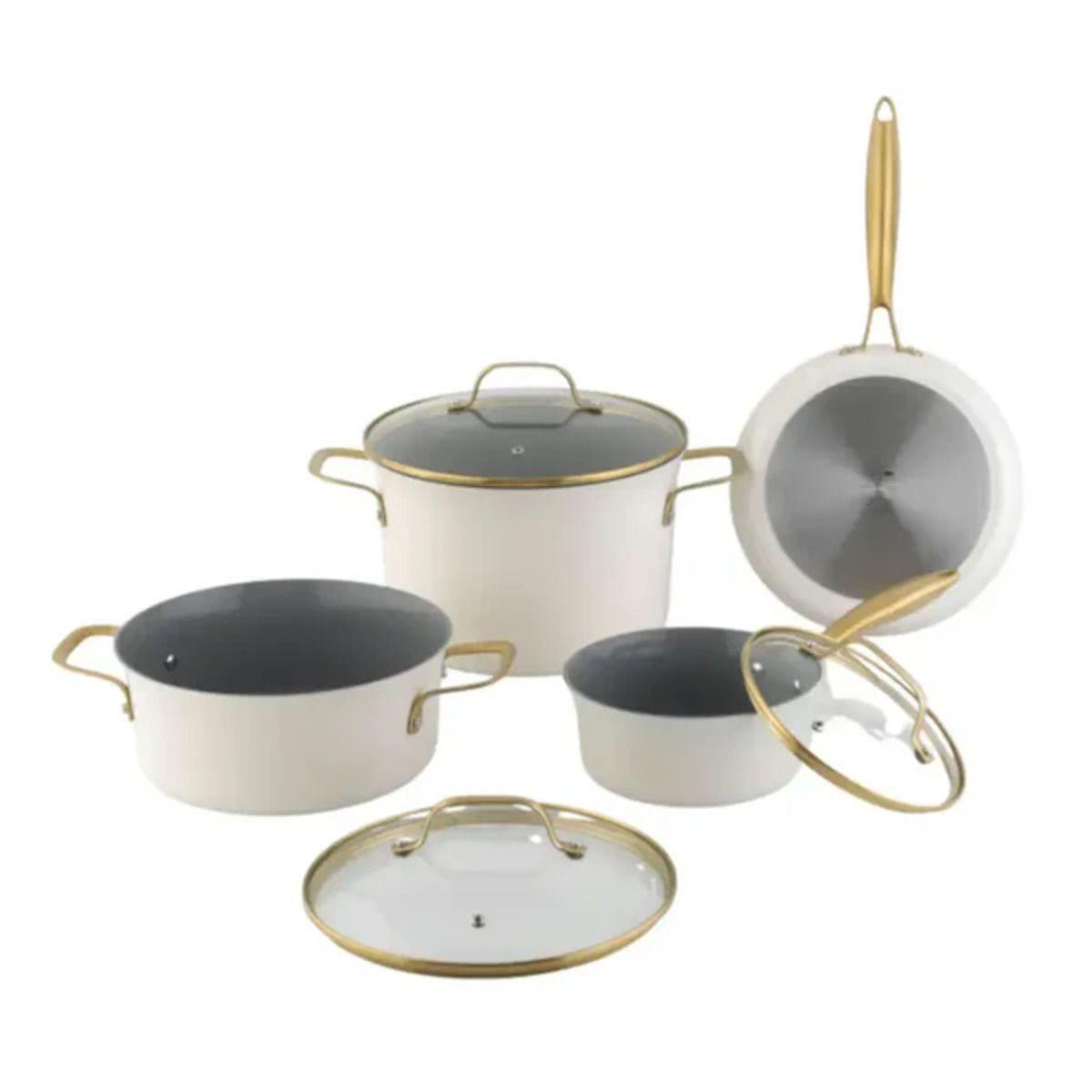 Batería Vienna 7pcs Simple Cook-0