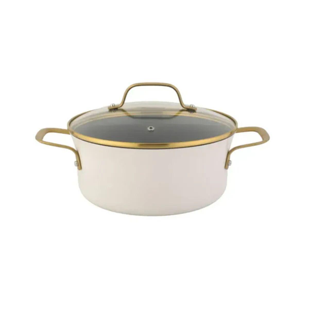 Batería Vienna 7pcs Simple Cook-1