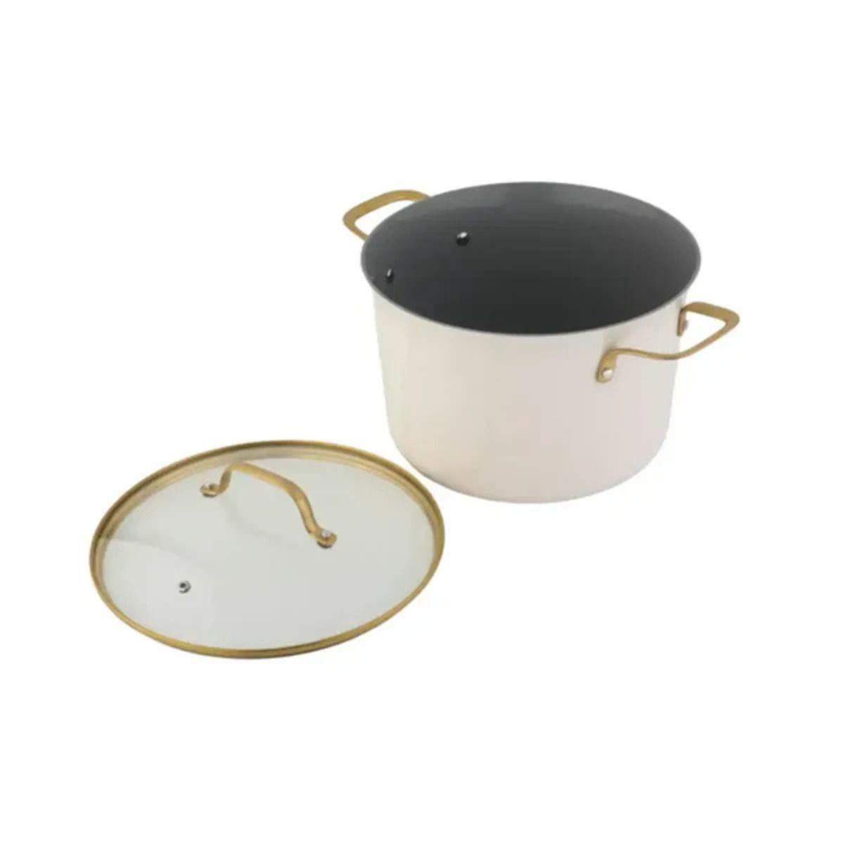 Batería Vienna 7pcs Simple Cook-3