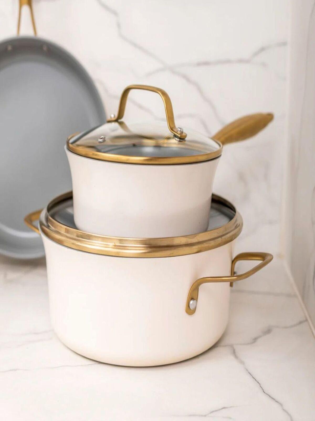 Batería Vienna 7pcs Simple Cook-3