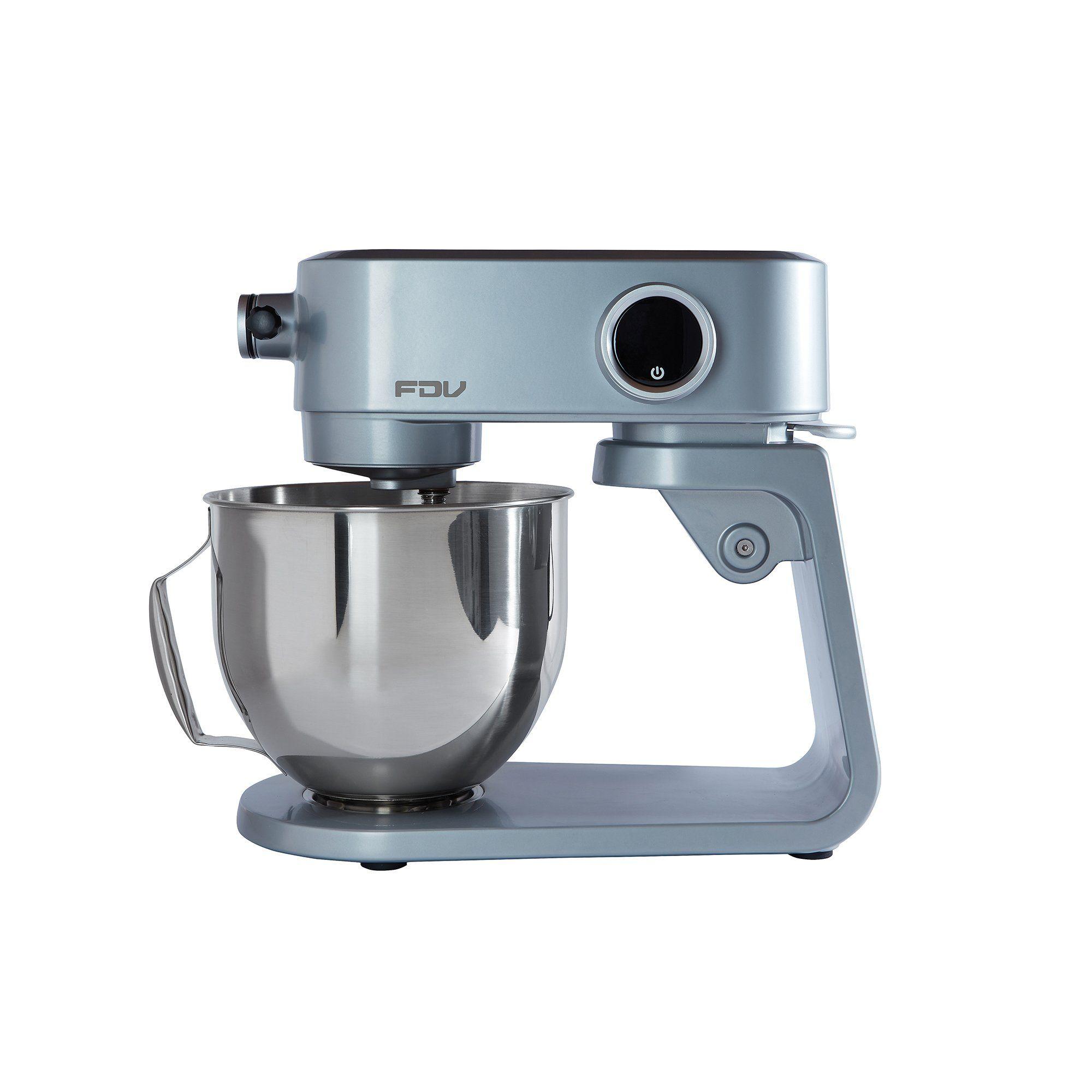 Batidora FDV Aura Grey-2