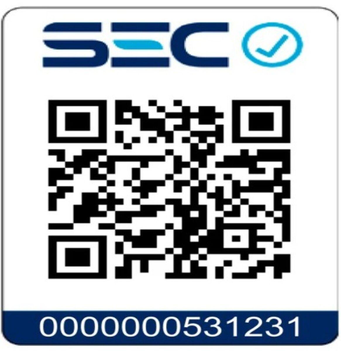 Tostador Smeg 4 panes Acero modelo TSF02SSEU-8