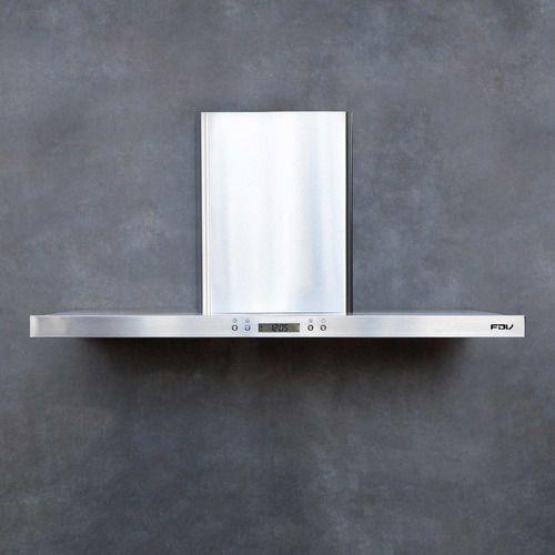 Campana Fdv Elite 90 - 600 (m3/h)-1