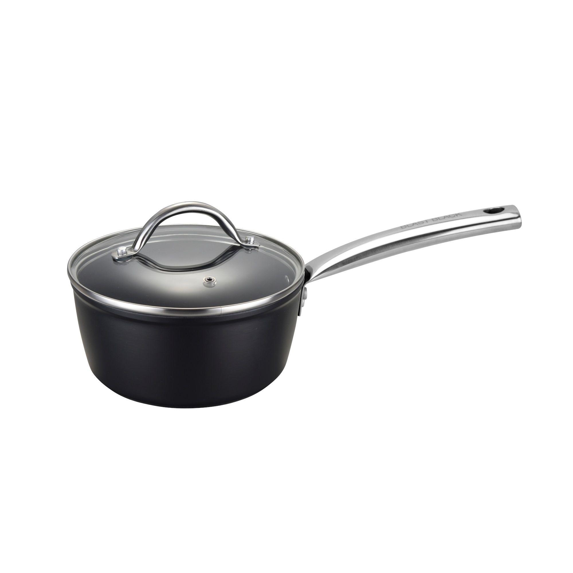 Bateria Simple Cook Biarritz 9 pzs-1