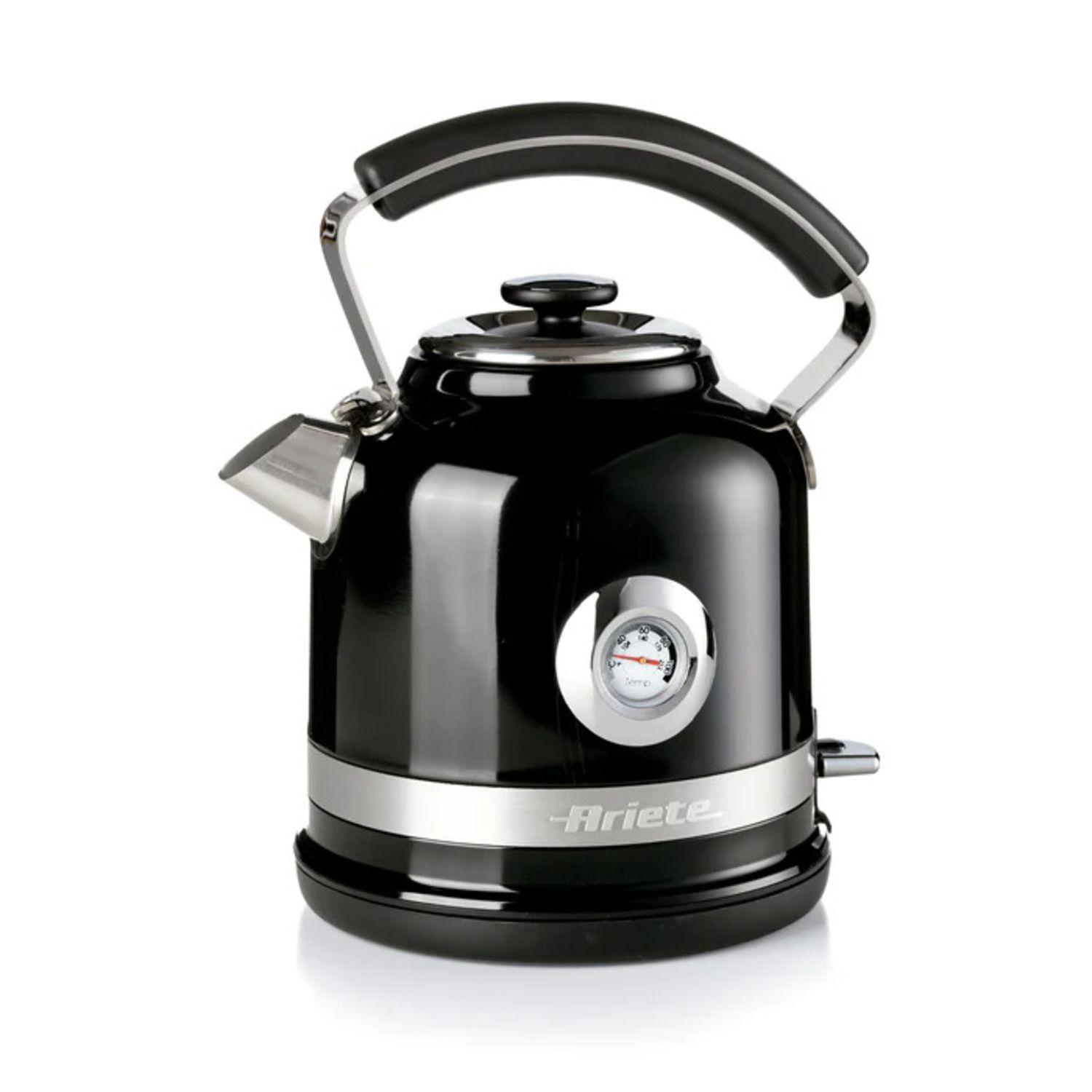 Hervidor Ariete Moderno Negro 00C285402CL-0