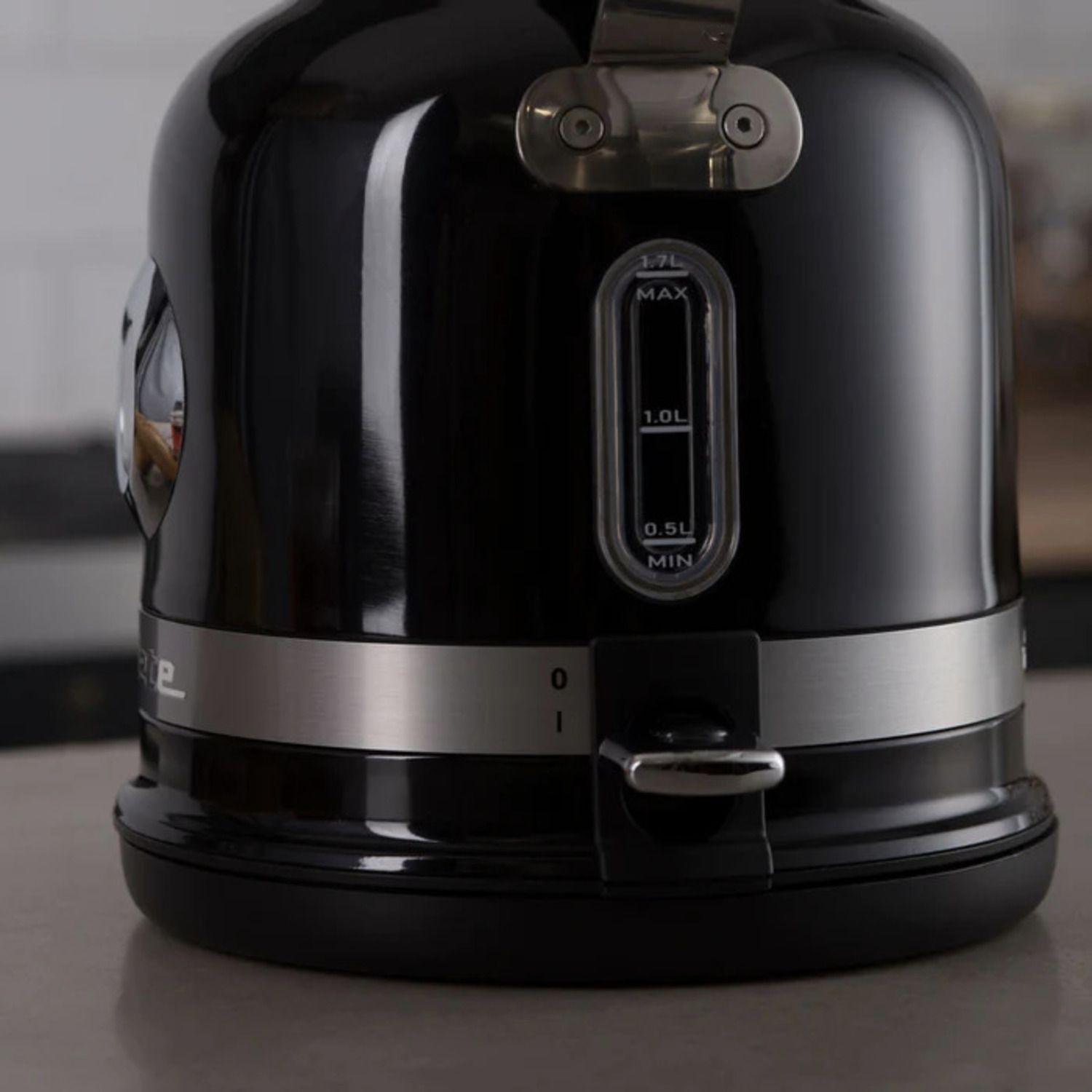 Hervidor Ariete Moderno Negro 00C285402CL-6