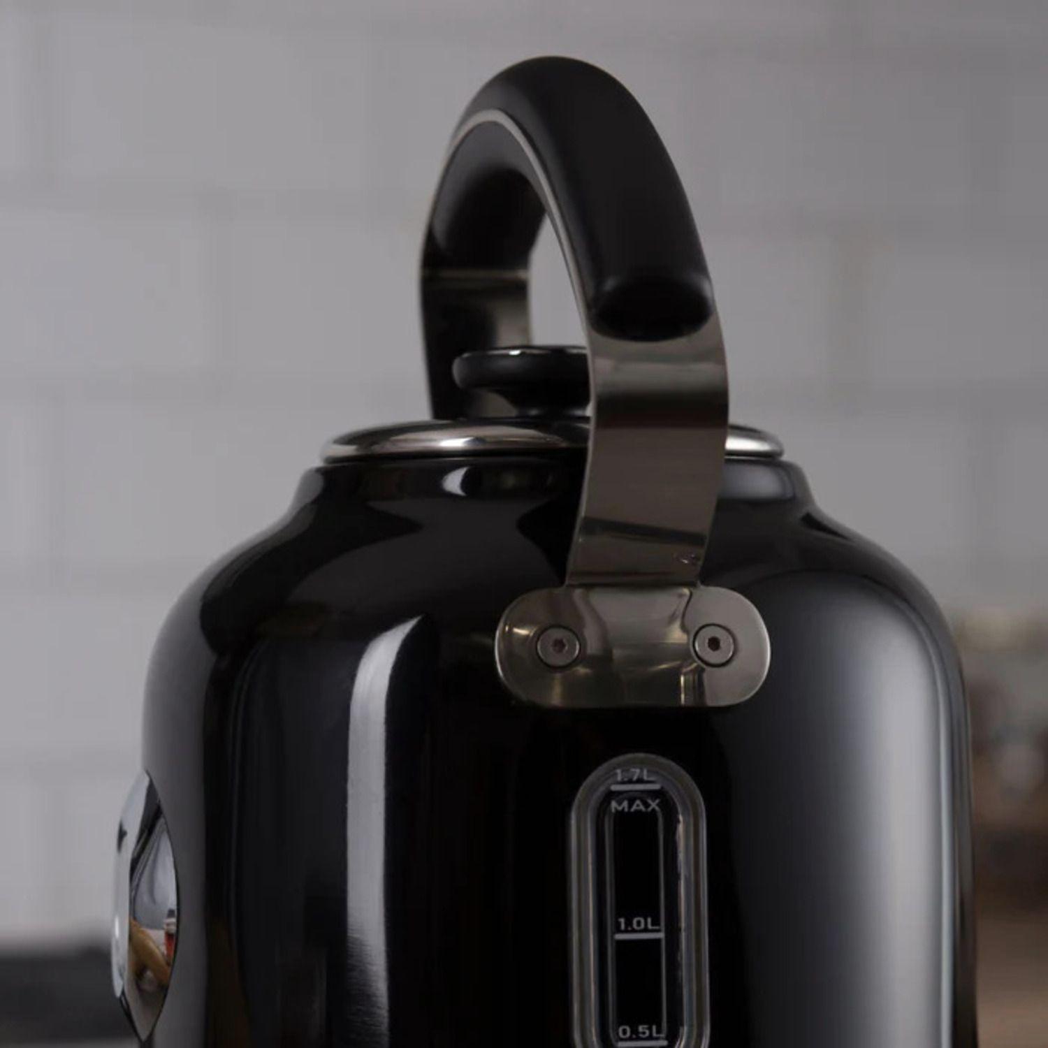 Hervidor Ariete Moderno Negro 00C285402CL-7