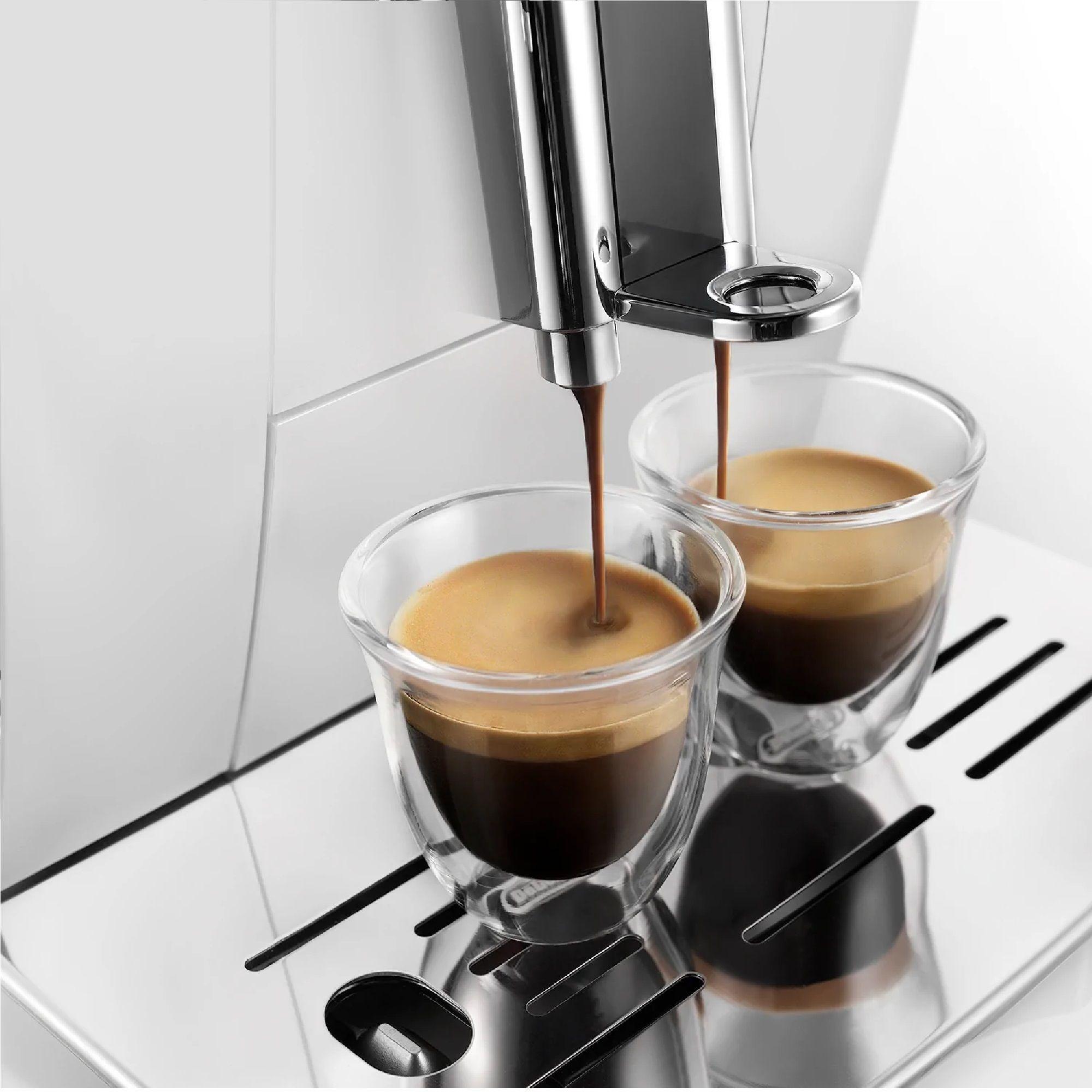 Cafetera De Longhi Superautomatica ECAM 23.120.SB-3