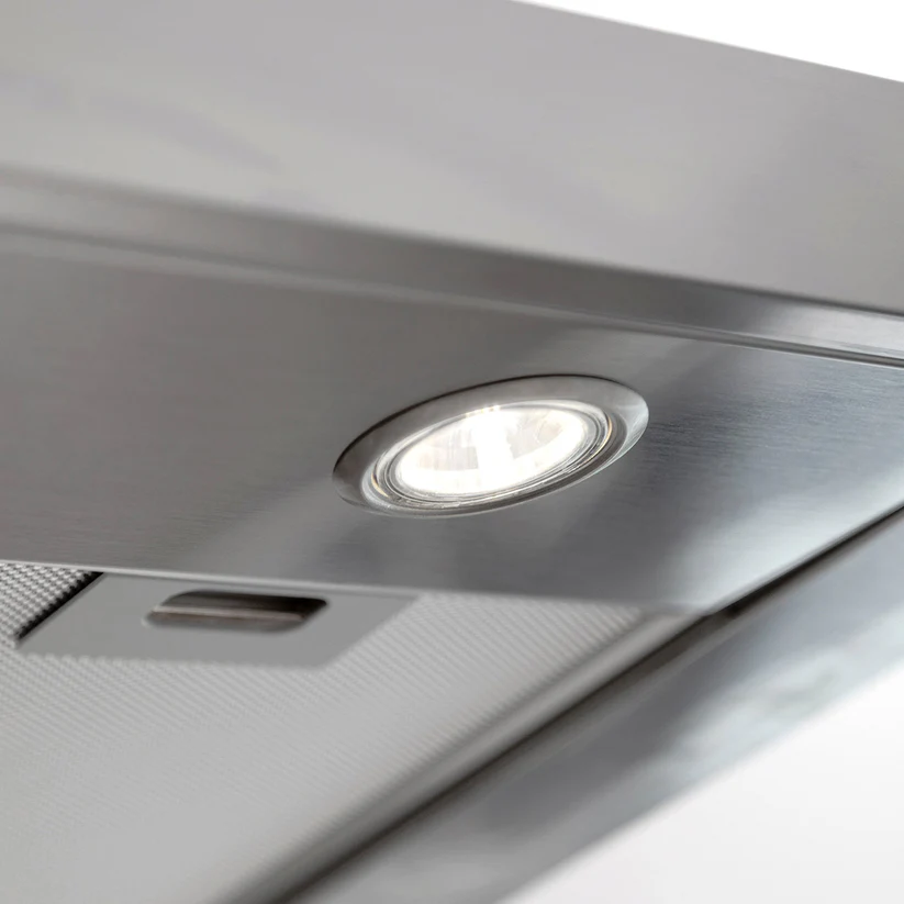 Campana Isla Smeg modelo KI90XE-4