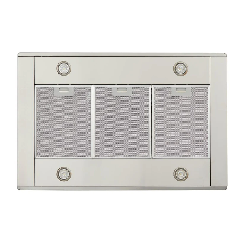 Campana Isla Smeg modelo KI90XE-6