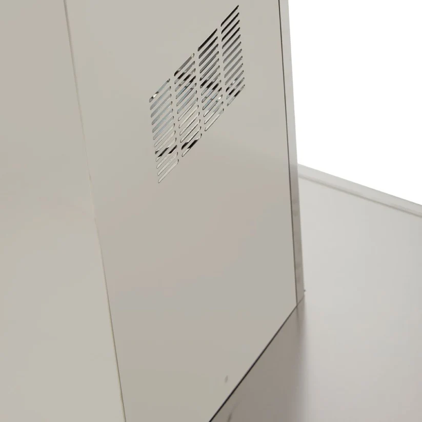 Campana Isla Smeg modelo KI90XE-8