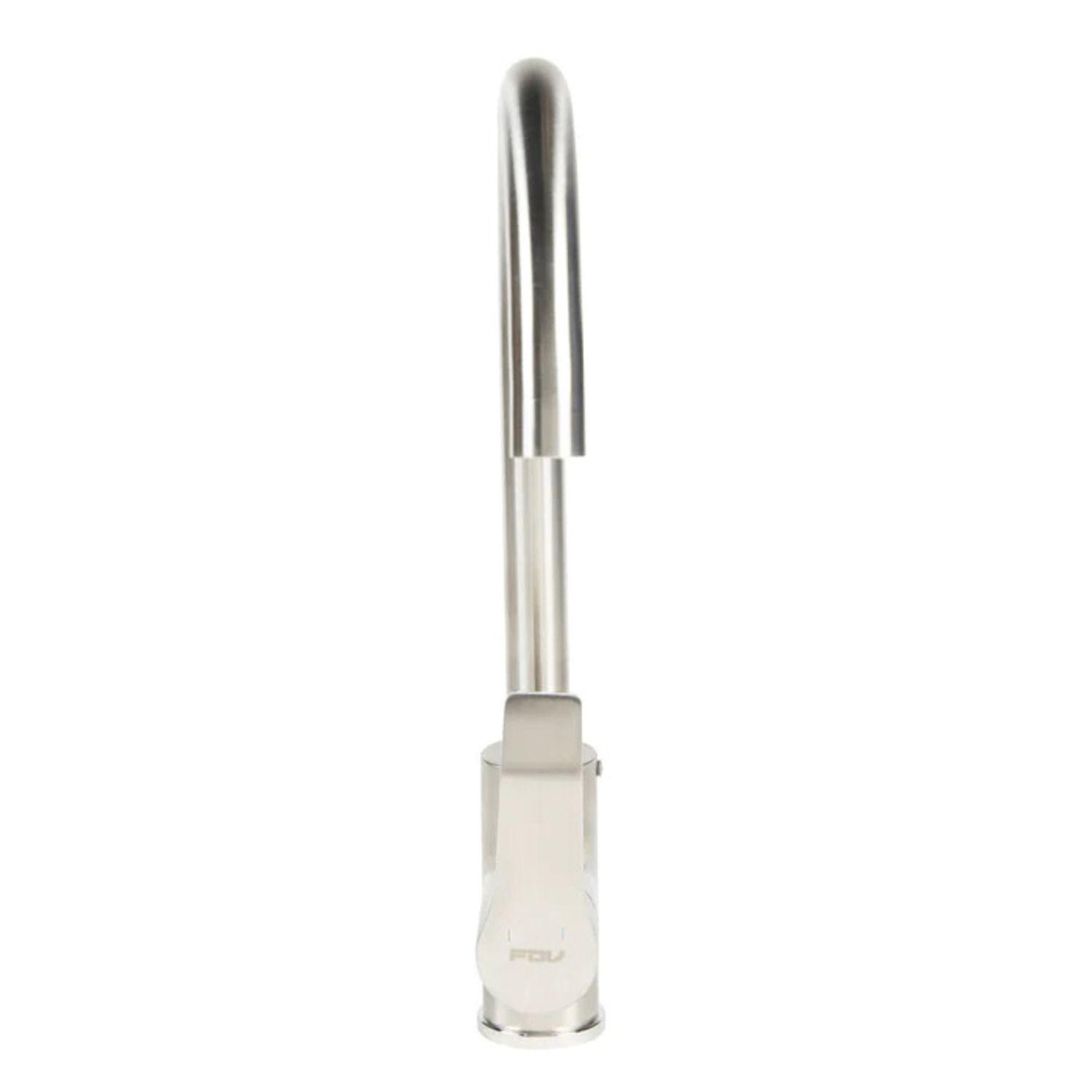 Griferia Fdv Steel Fx - Cocina-2