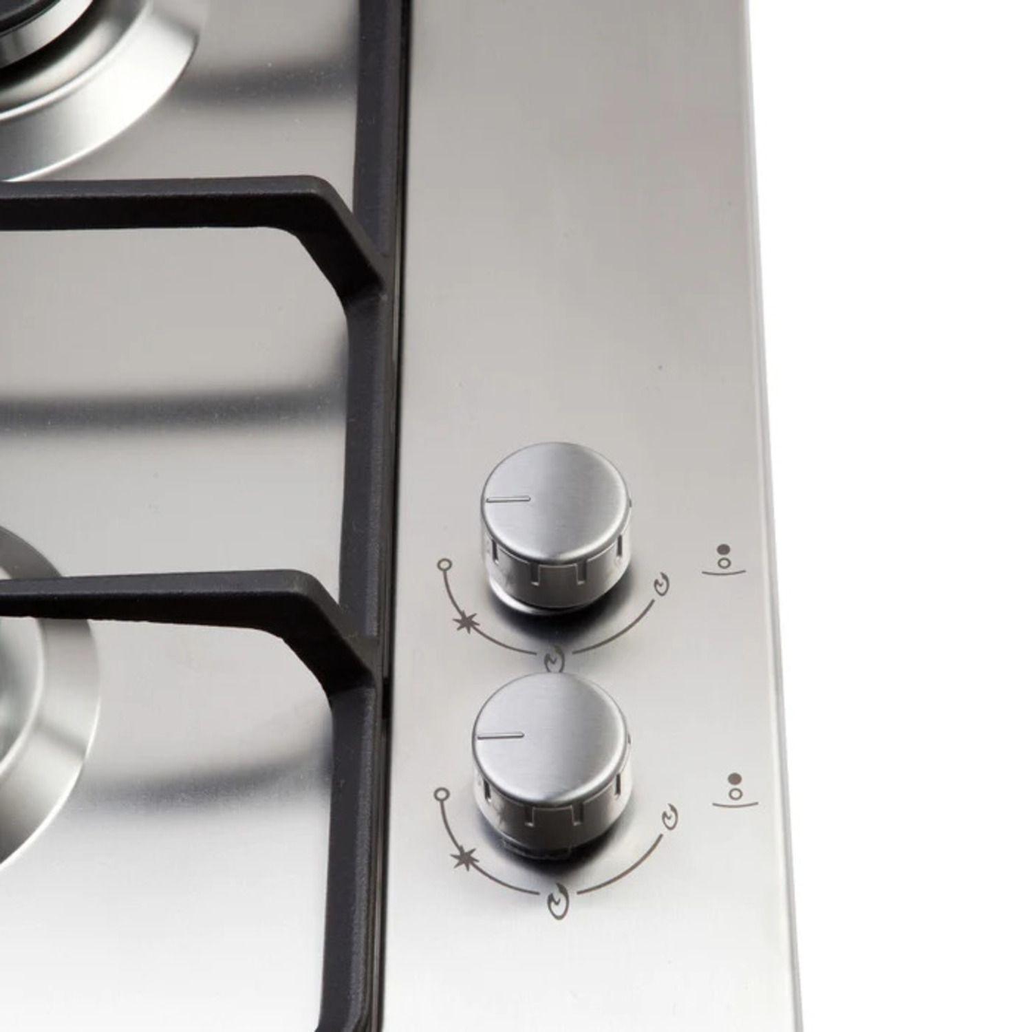 Encimera Gas Natural Fdv Design 2g-10