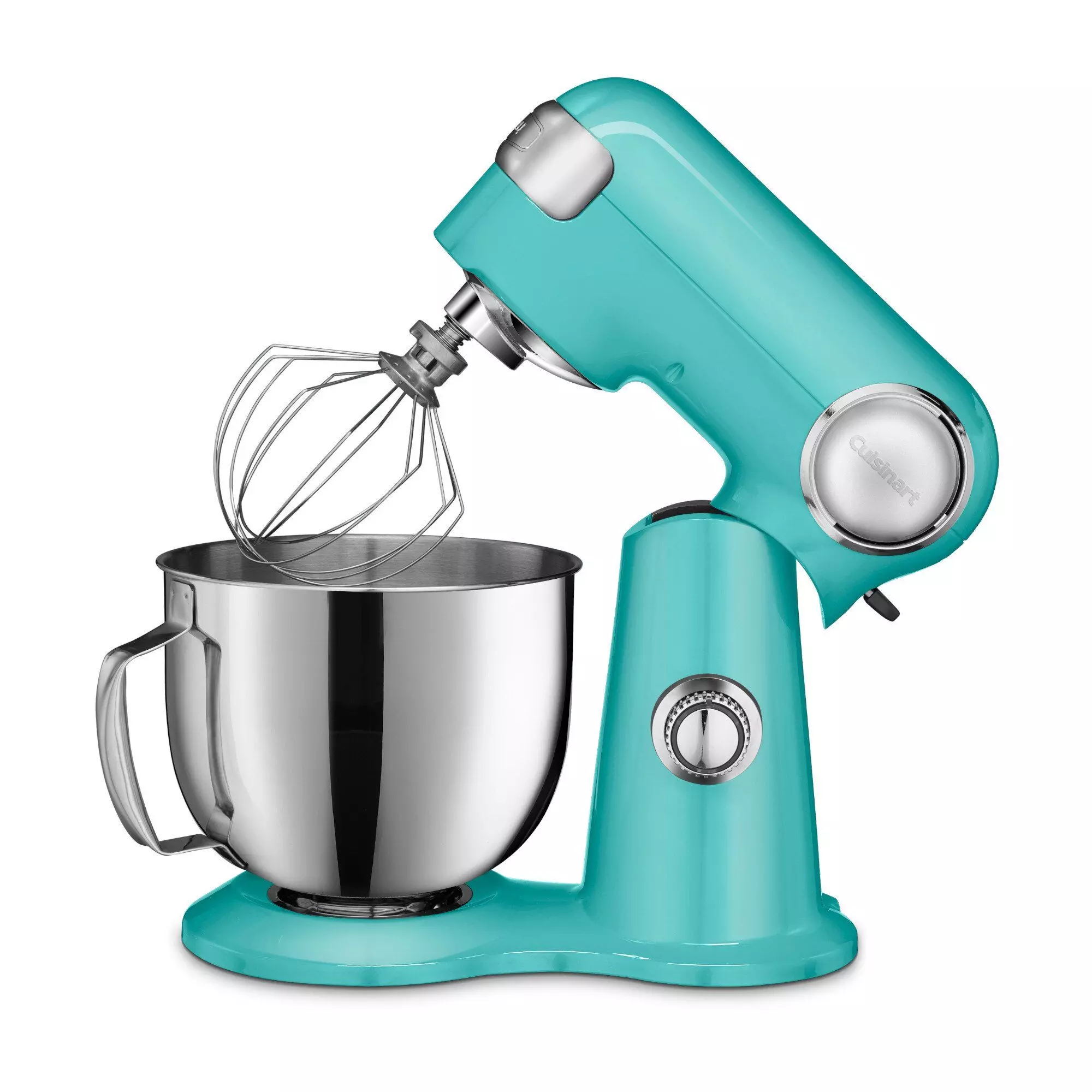 Batidora Pedestal Cuisinart Turquesa - SM50-1