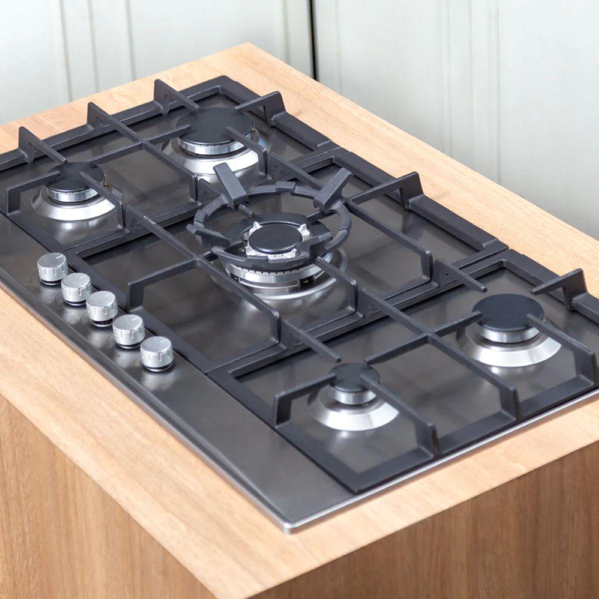 Encimera Gas Licuado Fdv Design 90-4