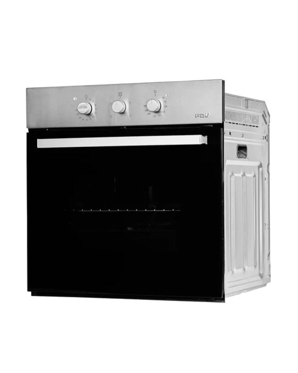 Horno Empotrado Design 60 Lts FDV-6