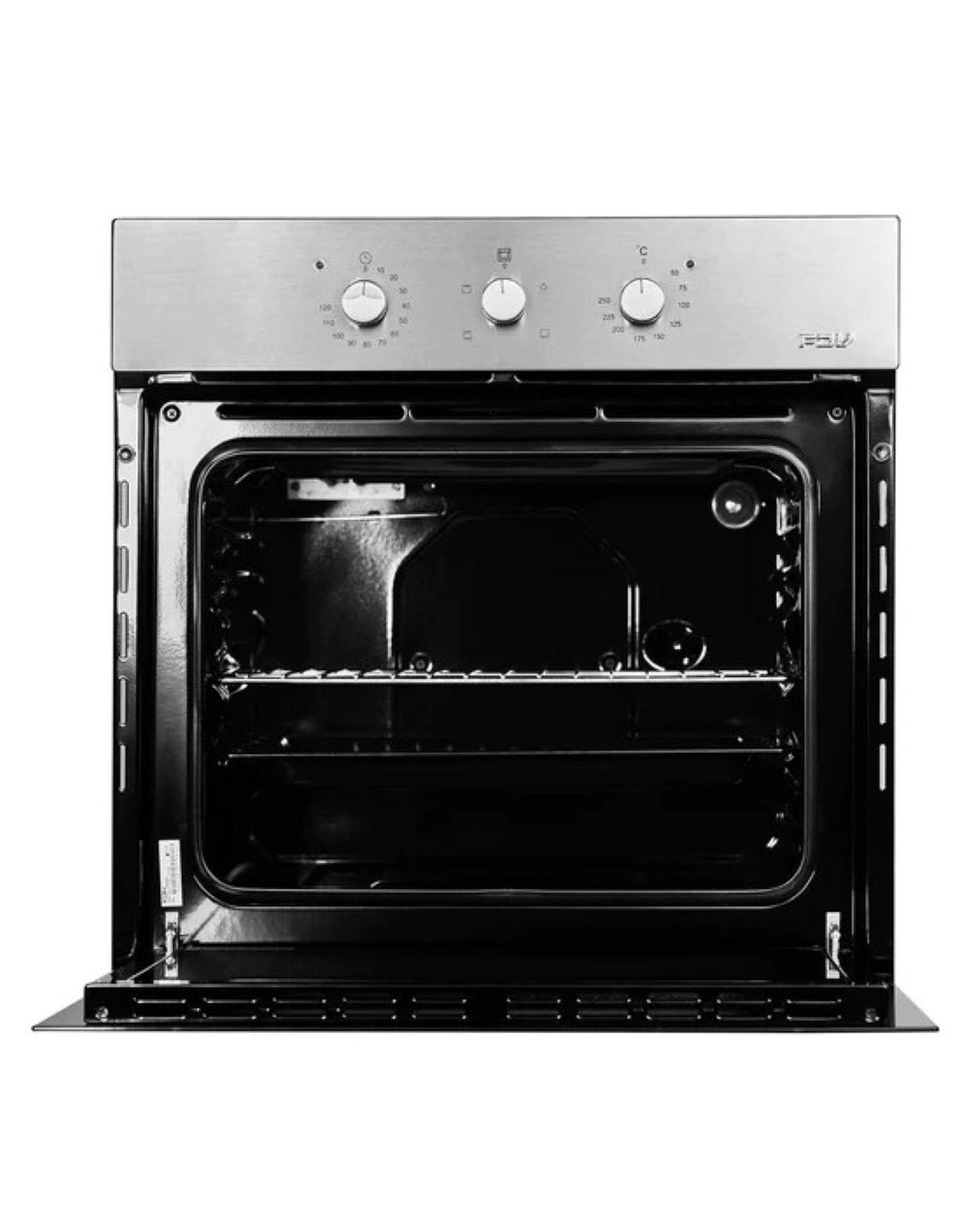 Horno Empotrado Design 60 Lts FDV-7