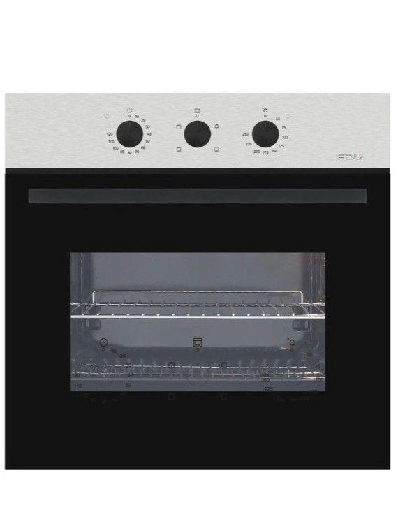 Horno Empotrado Design 60 Lts FDV-0
