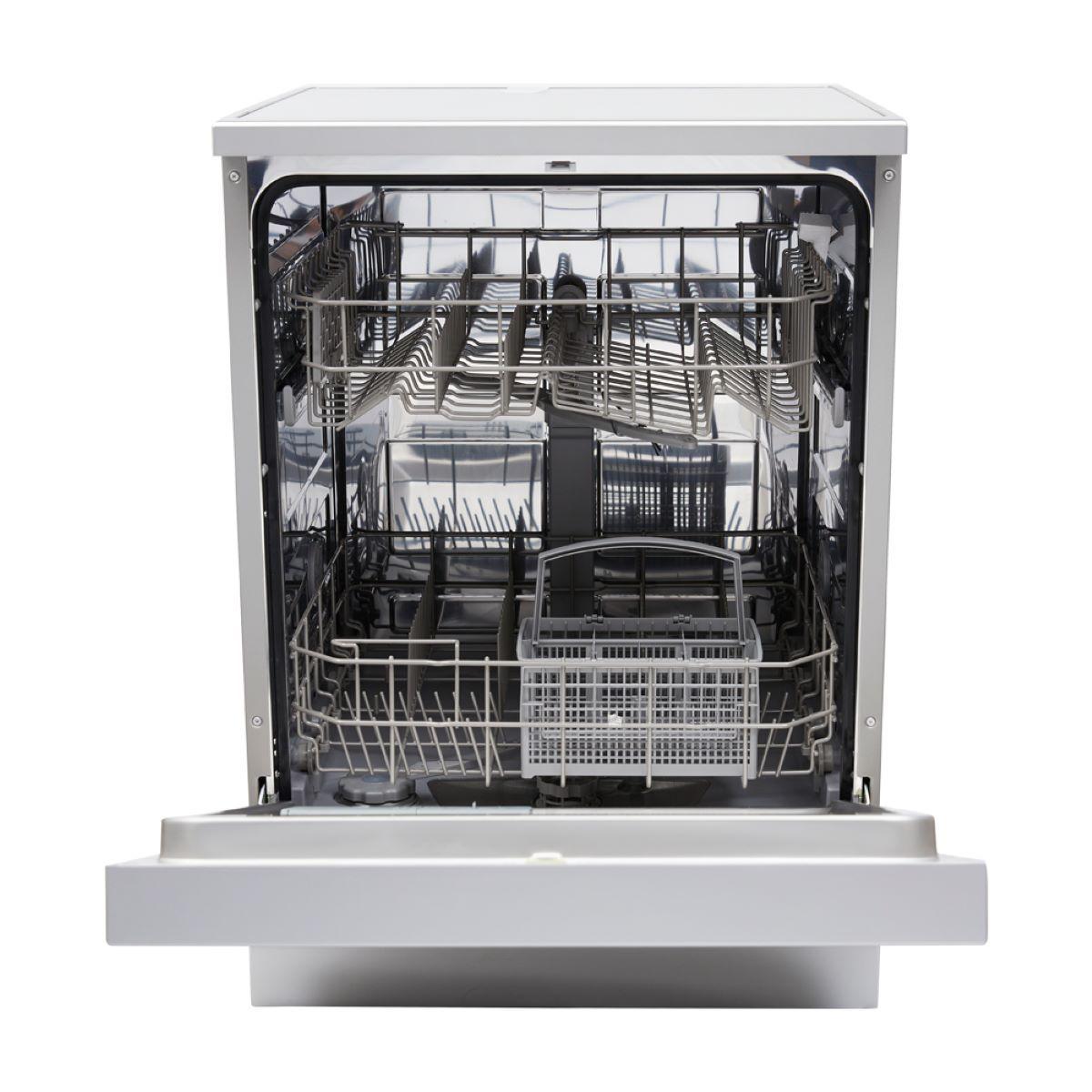 Lavavajillas FDV Active FS 12 Cubiertos Color Silver-5