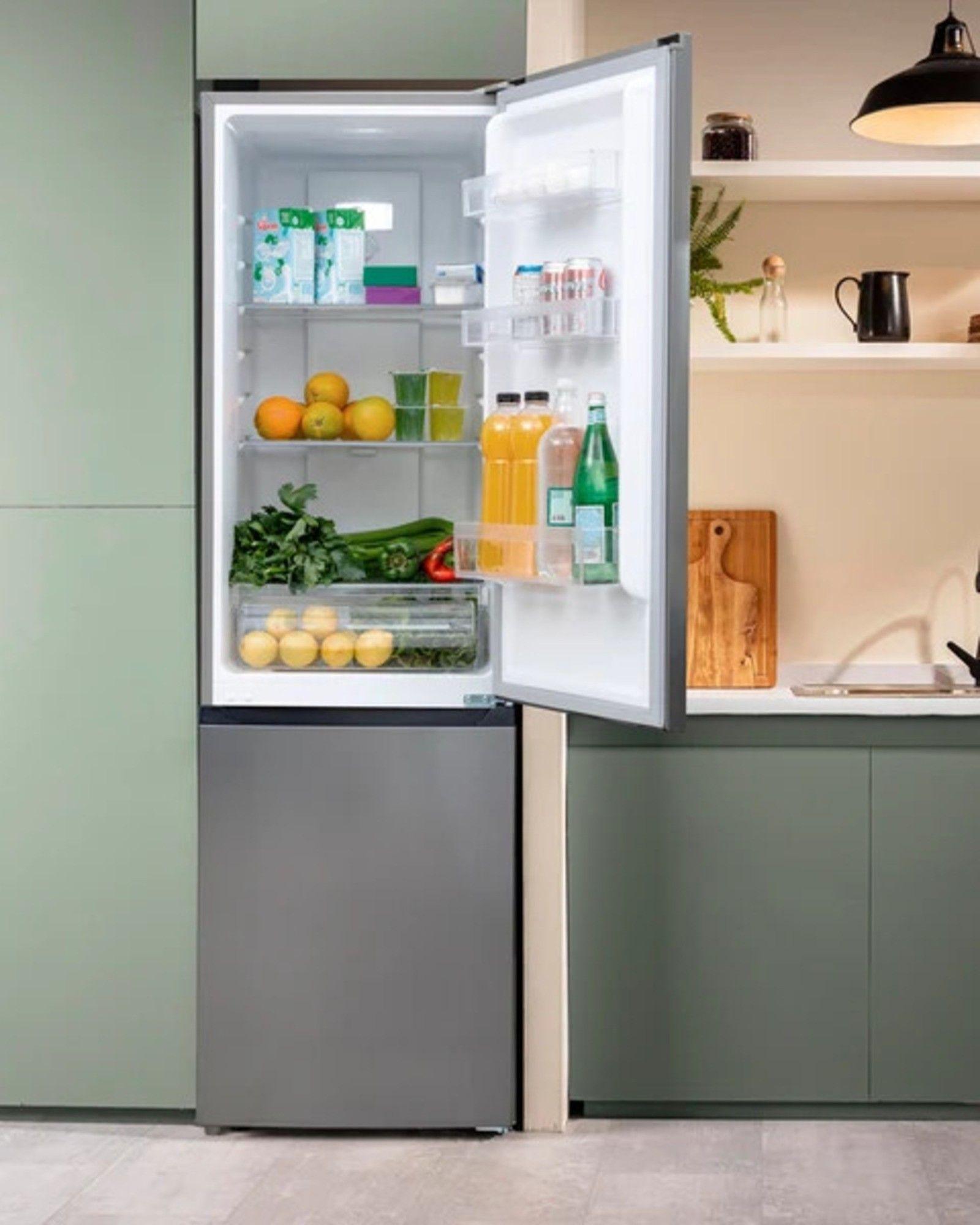 Refrigerador combinado Essence 2.0 271 Lts FDV-2