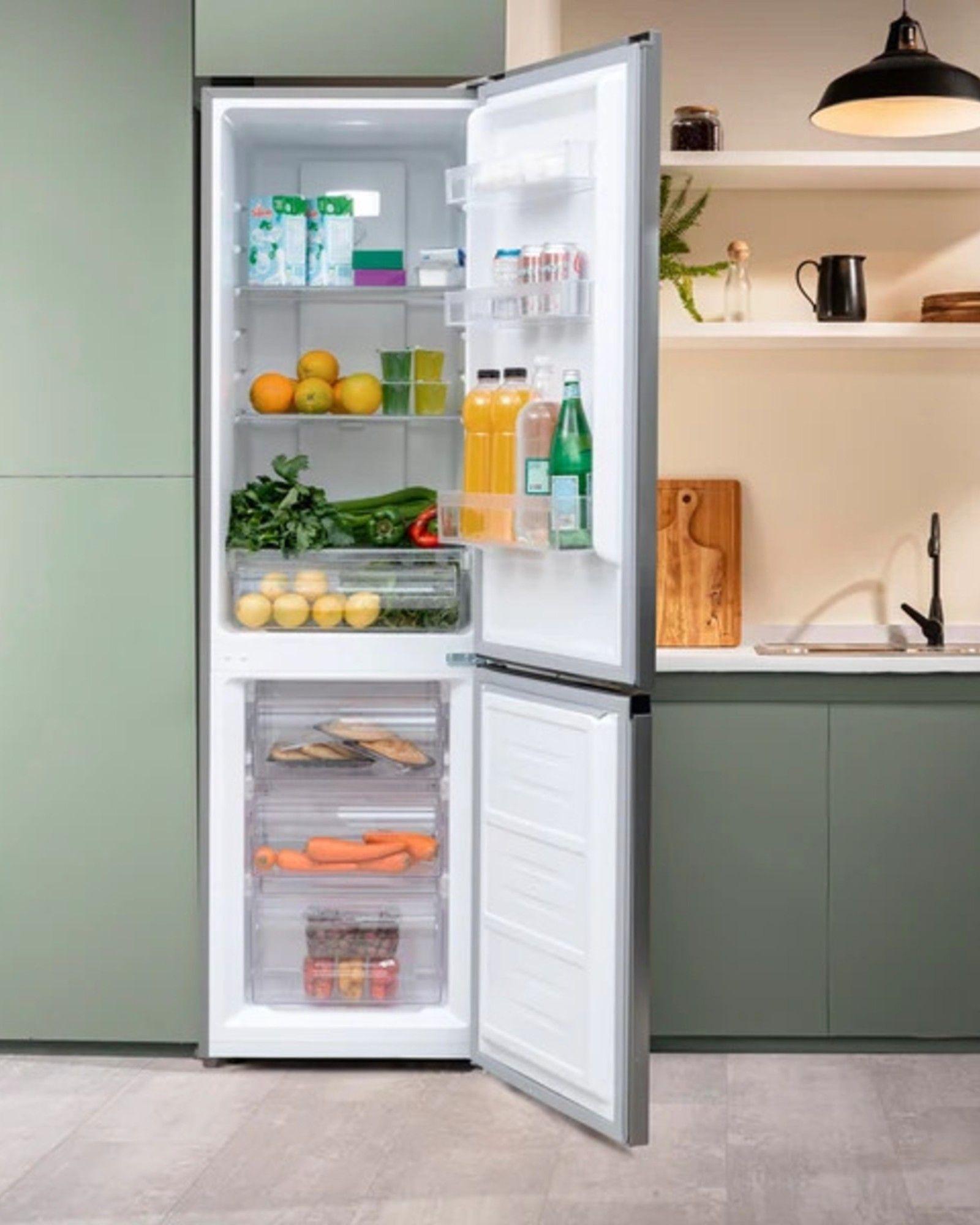Refrigerador combinado Essence 2.0 271 Lts FDV-3