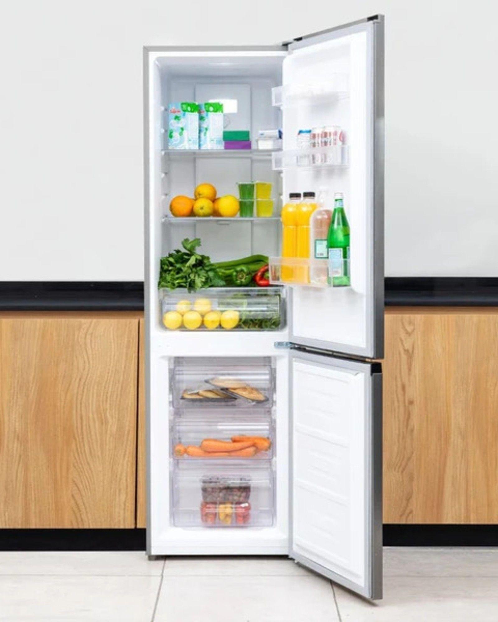 Refrigerador combinado Essence 2.0 271 Lts FDV-6