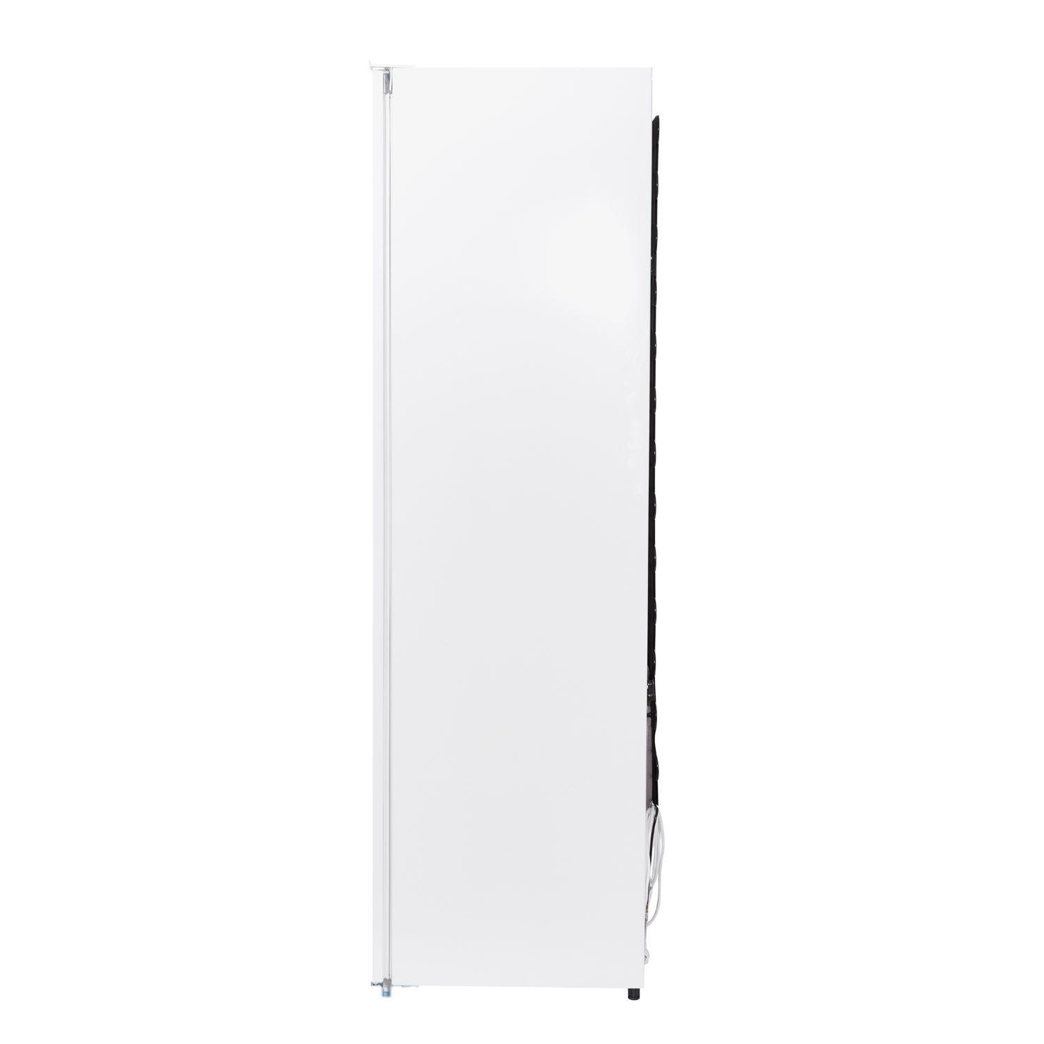 Freezers Empotrado S8F174NF 204 Lts Smeg Blanco-2