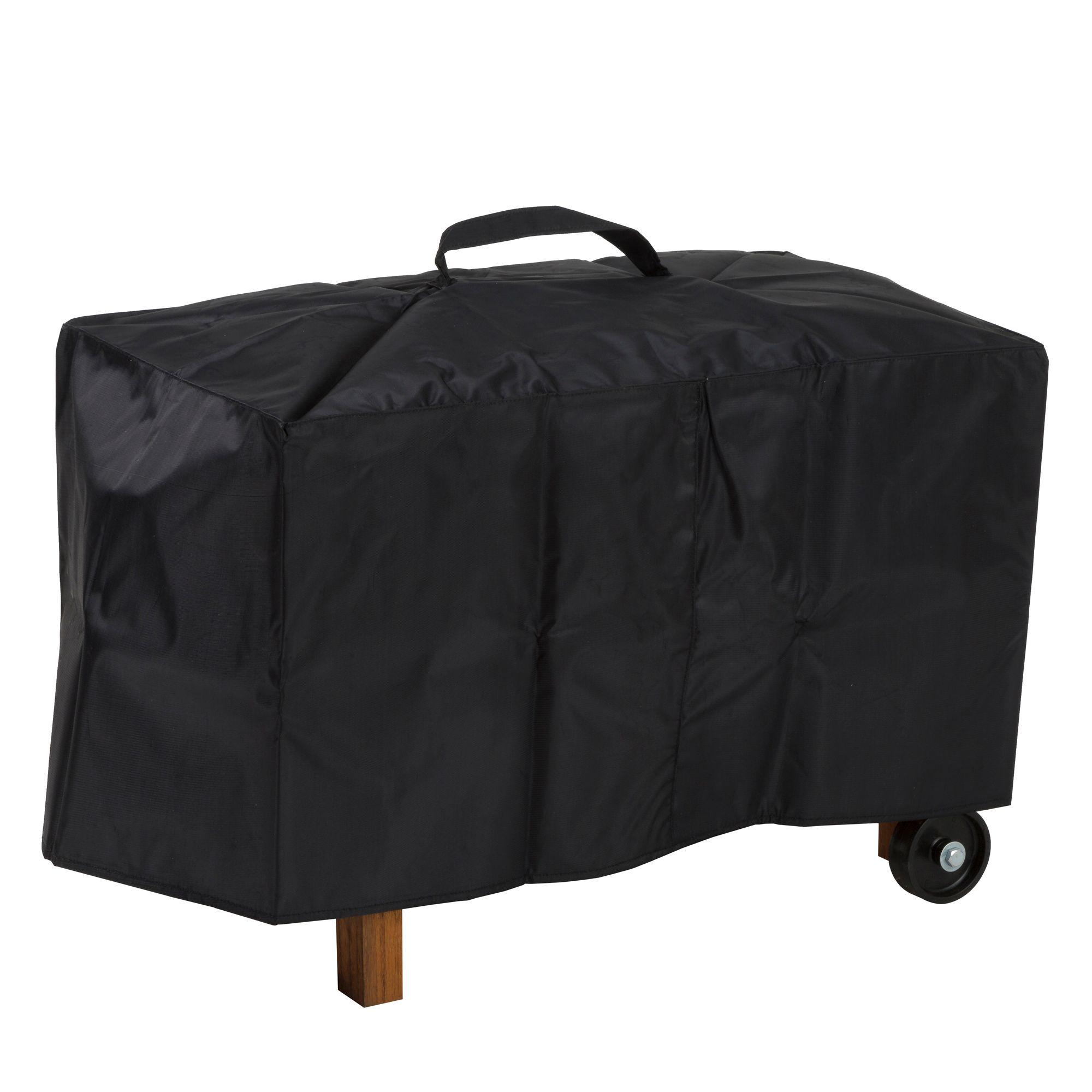 Parrilla Caja China Chica Simple Cook-3