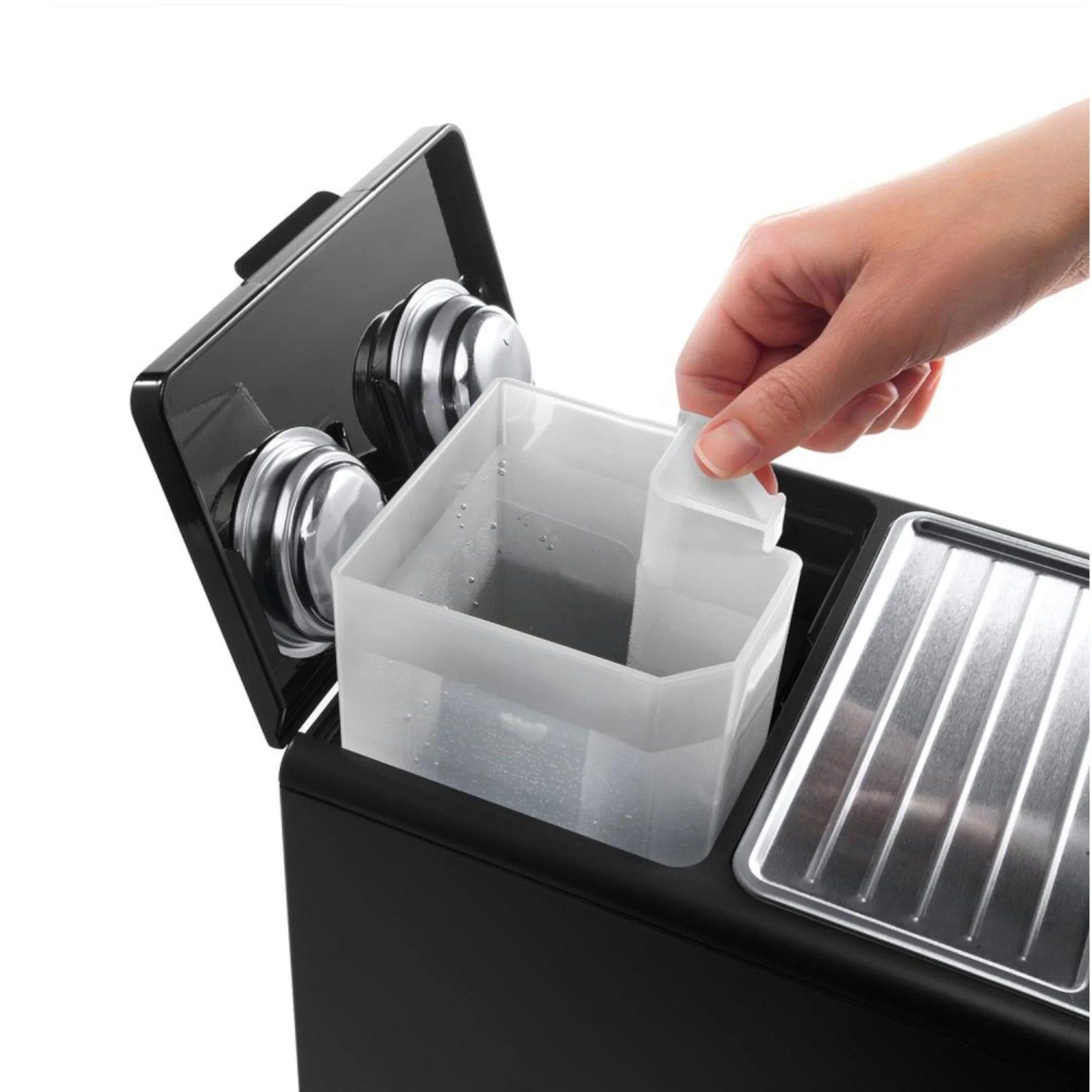 Cafetera De Longhi Active Line Negra ECP 33.21.BK-2