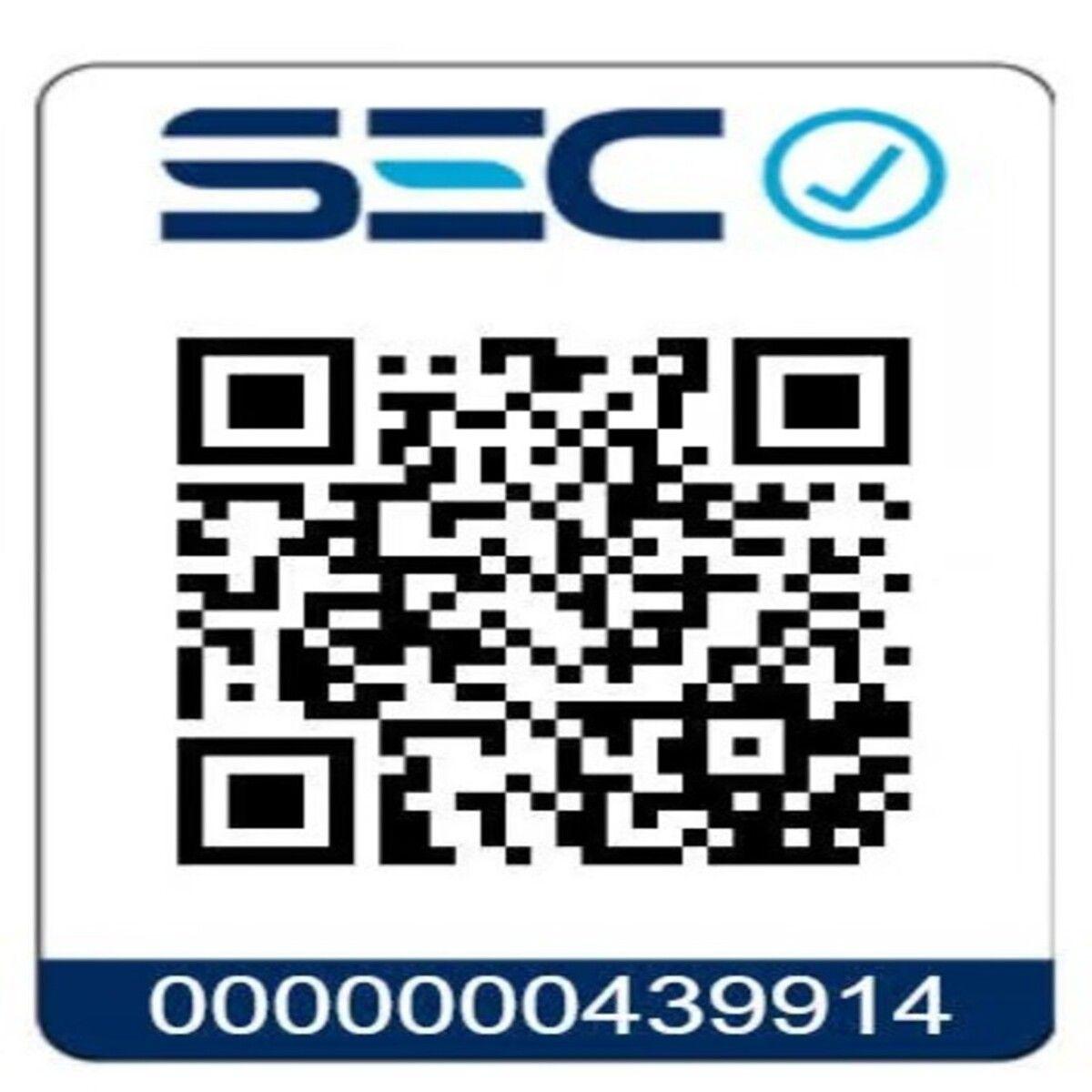 Tostador 4 Rebanadas Iconic Black FDV-7