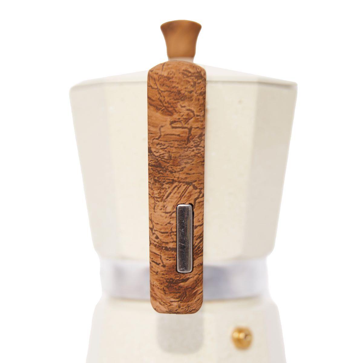 Cafetera Italiana Simple Cook Siena 9 tazas-4