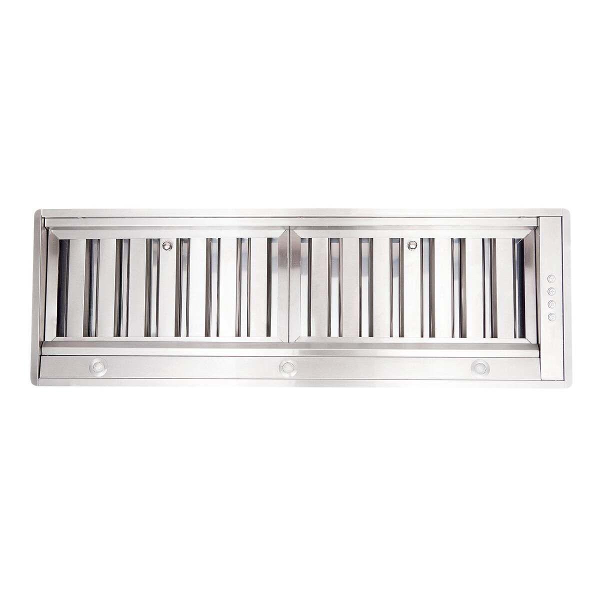 Campana FDV Built In 2.0 90-0