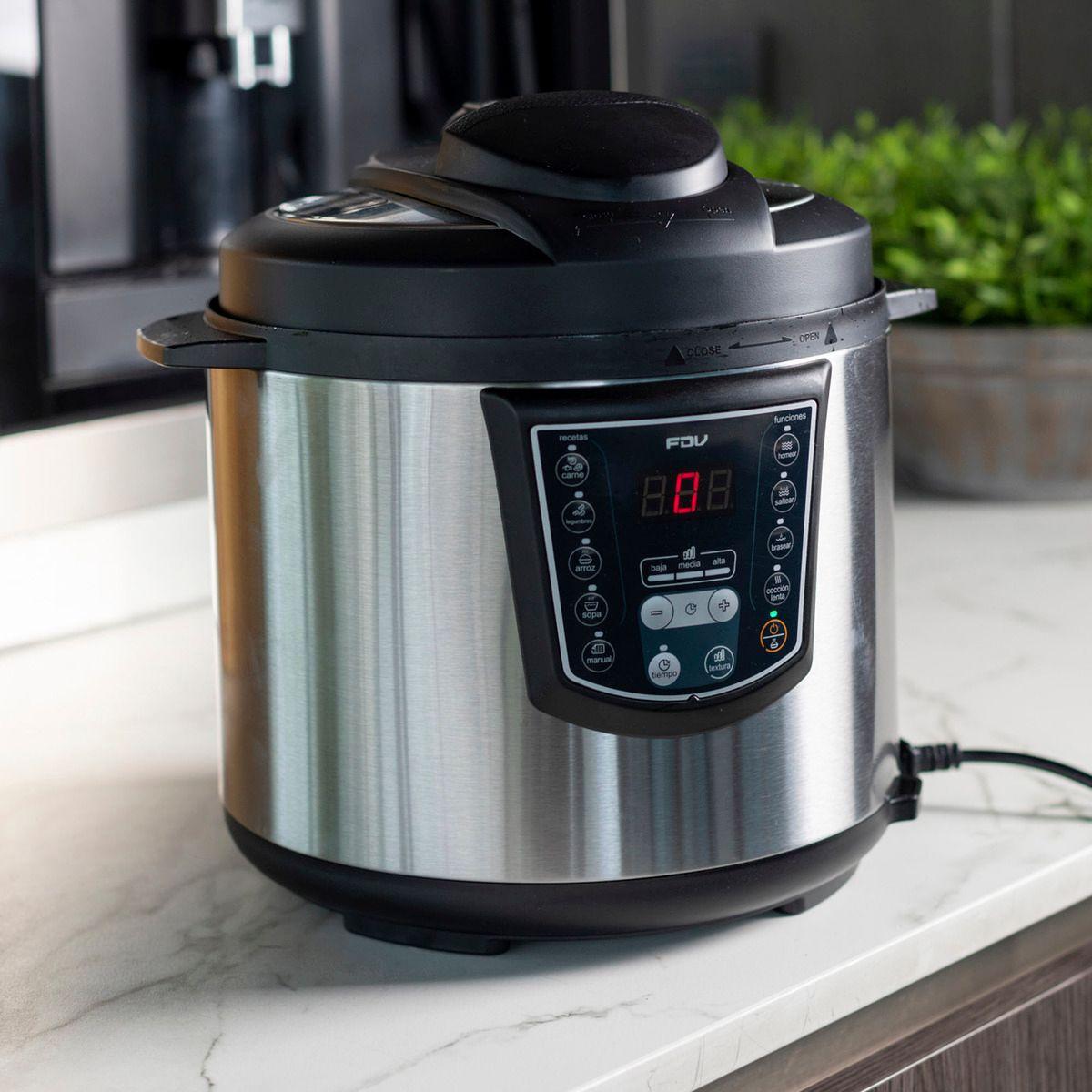 Multicooker FDV Cosmo-2