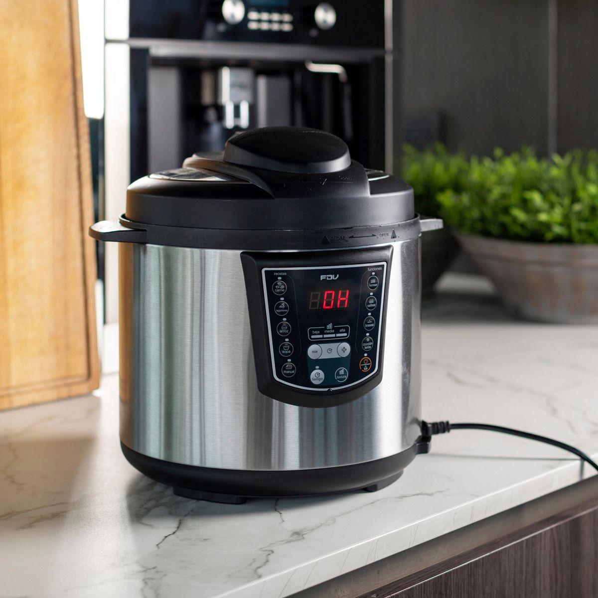Multicooker FDV Cosmo-3