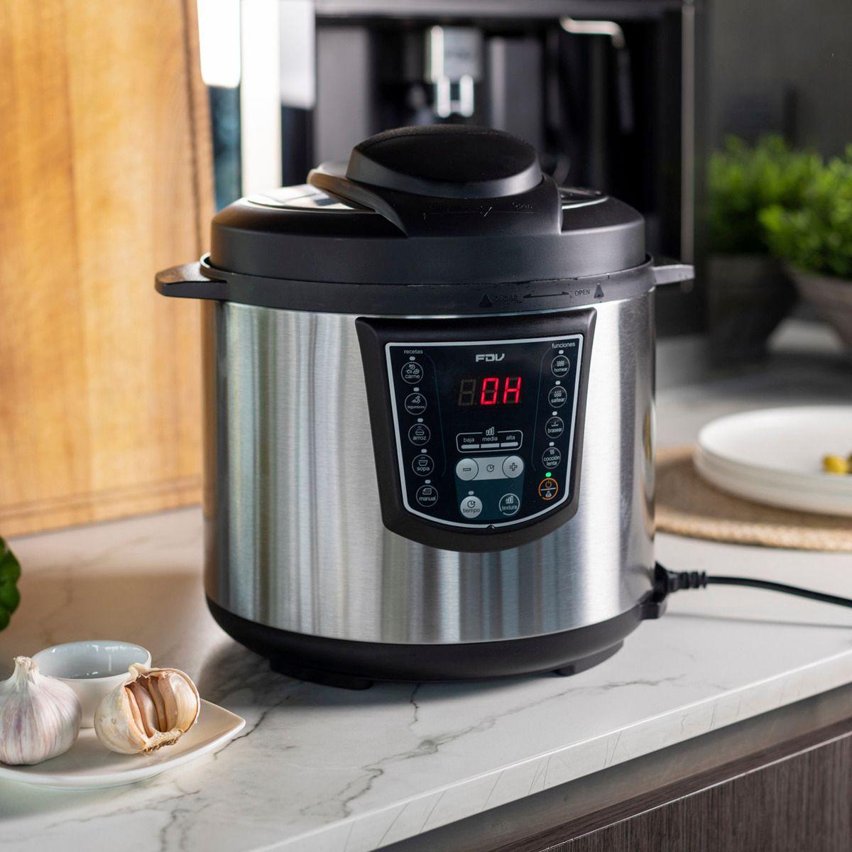 Multicooker FDV Cosmo-4