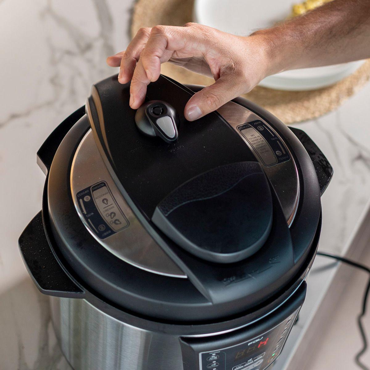 Multicooker FDV Cosmo-6