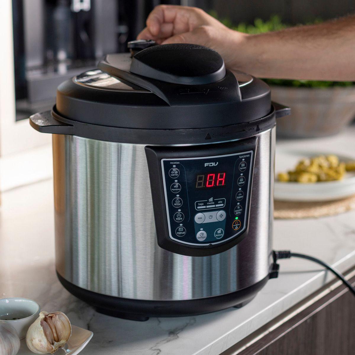Multicooker FDV Cosmo-8