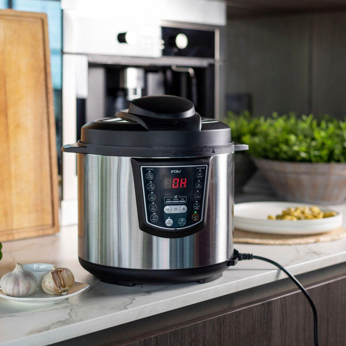 Multicooker FDV Cosmo-9