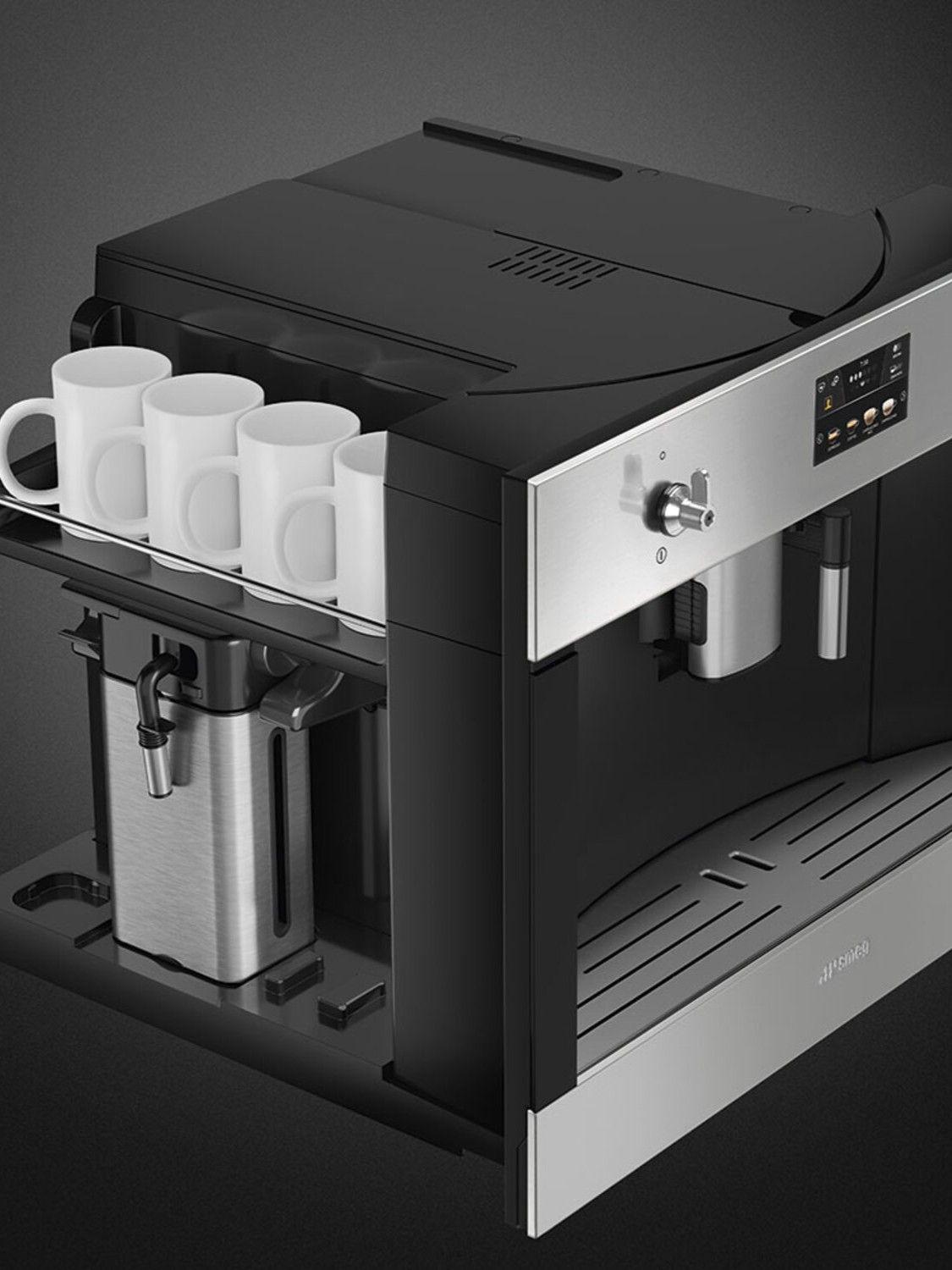 Cafetera Smeg Classica modelo-1