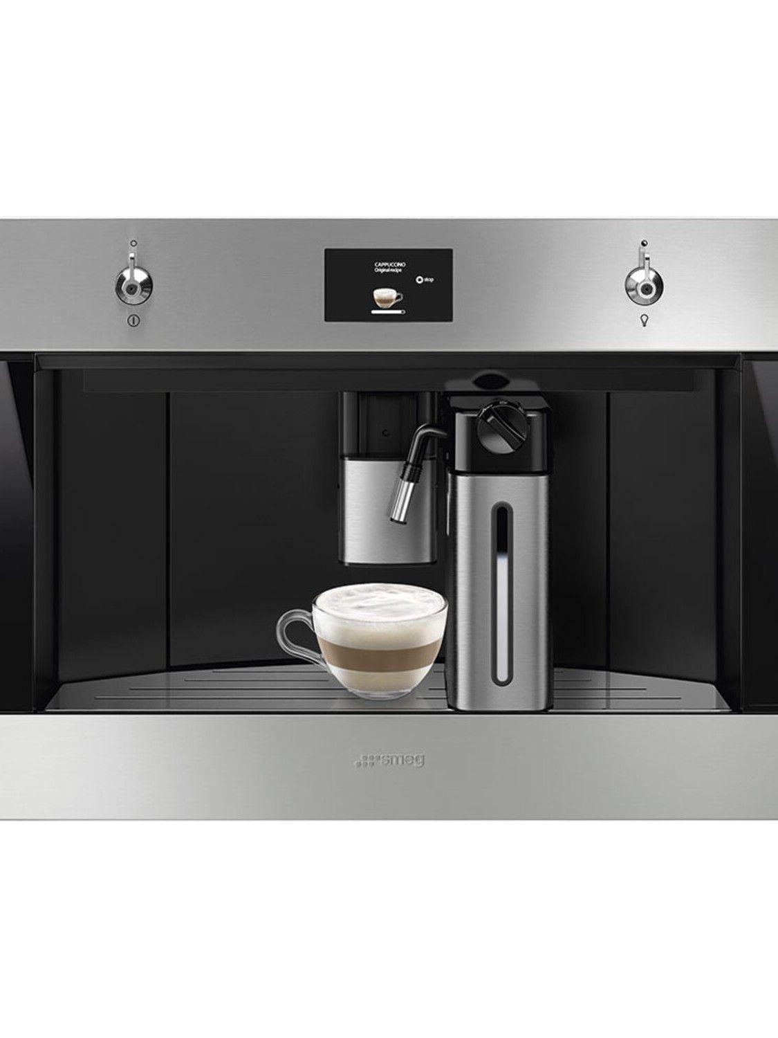 Cafetera Smeg Classica modelo-3