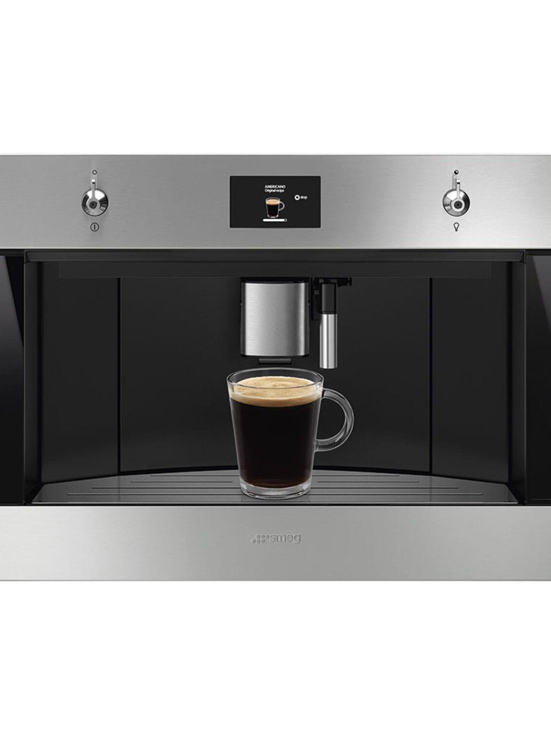Cafetera Smeg Classica modelo-4