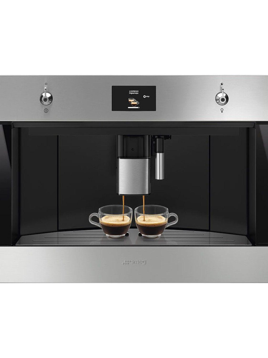 Cafetera Smeg Classica modelo-5