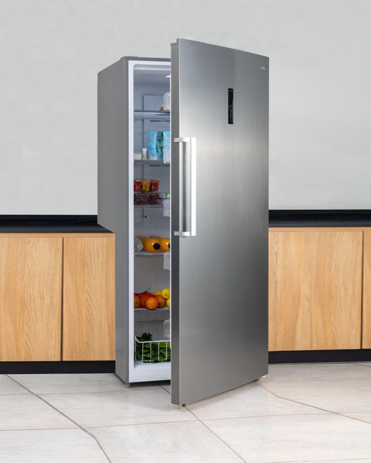Refrigerador o Freezer Duomax 600 litros FDV-3