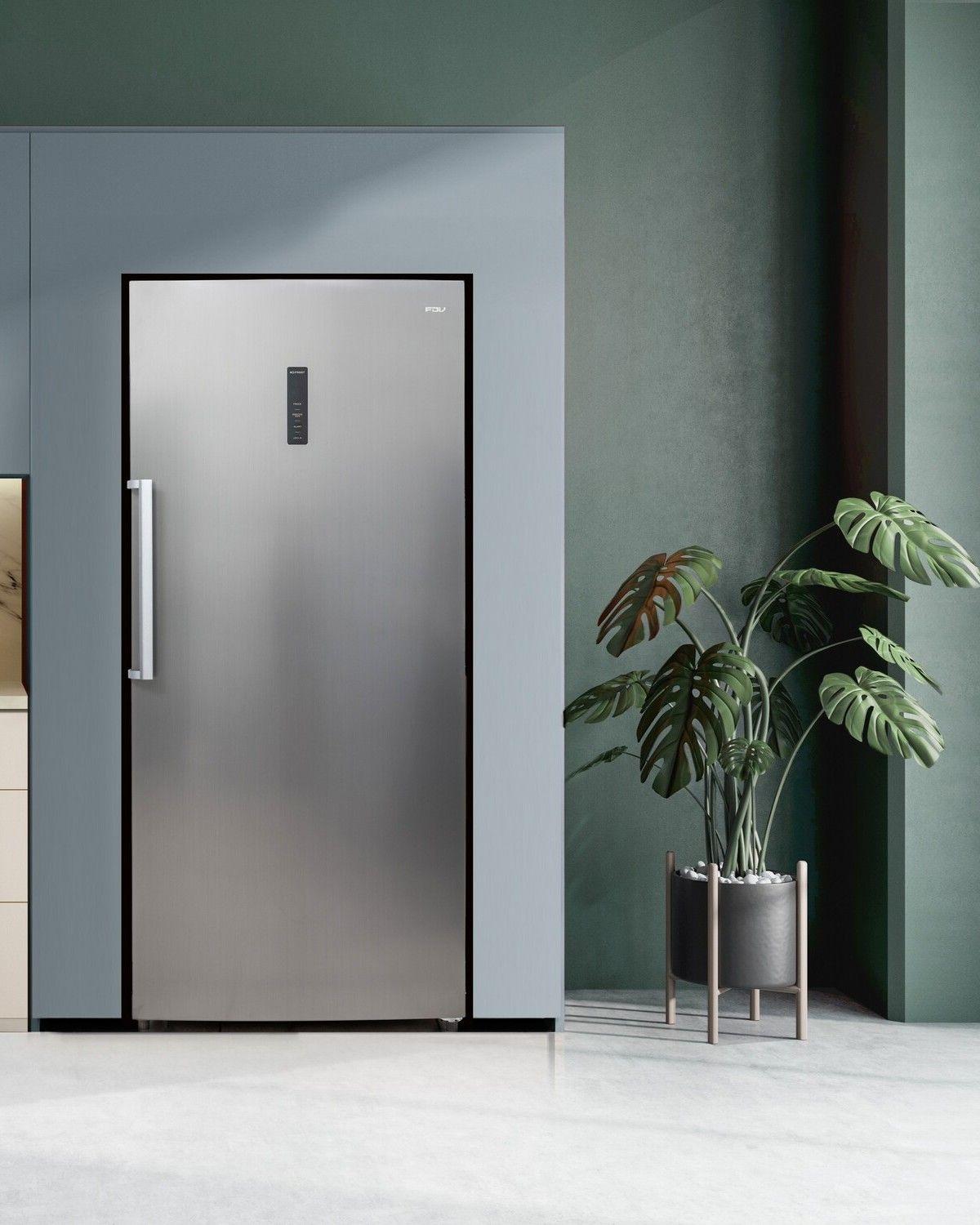 Refrigerador o Freezer Duomax 600 litros FDV-6