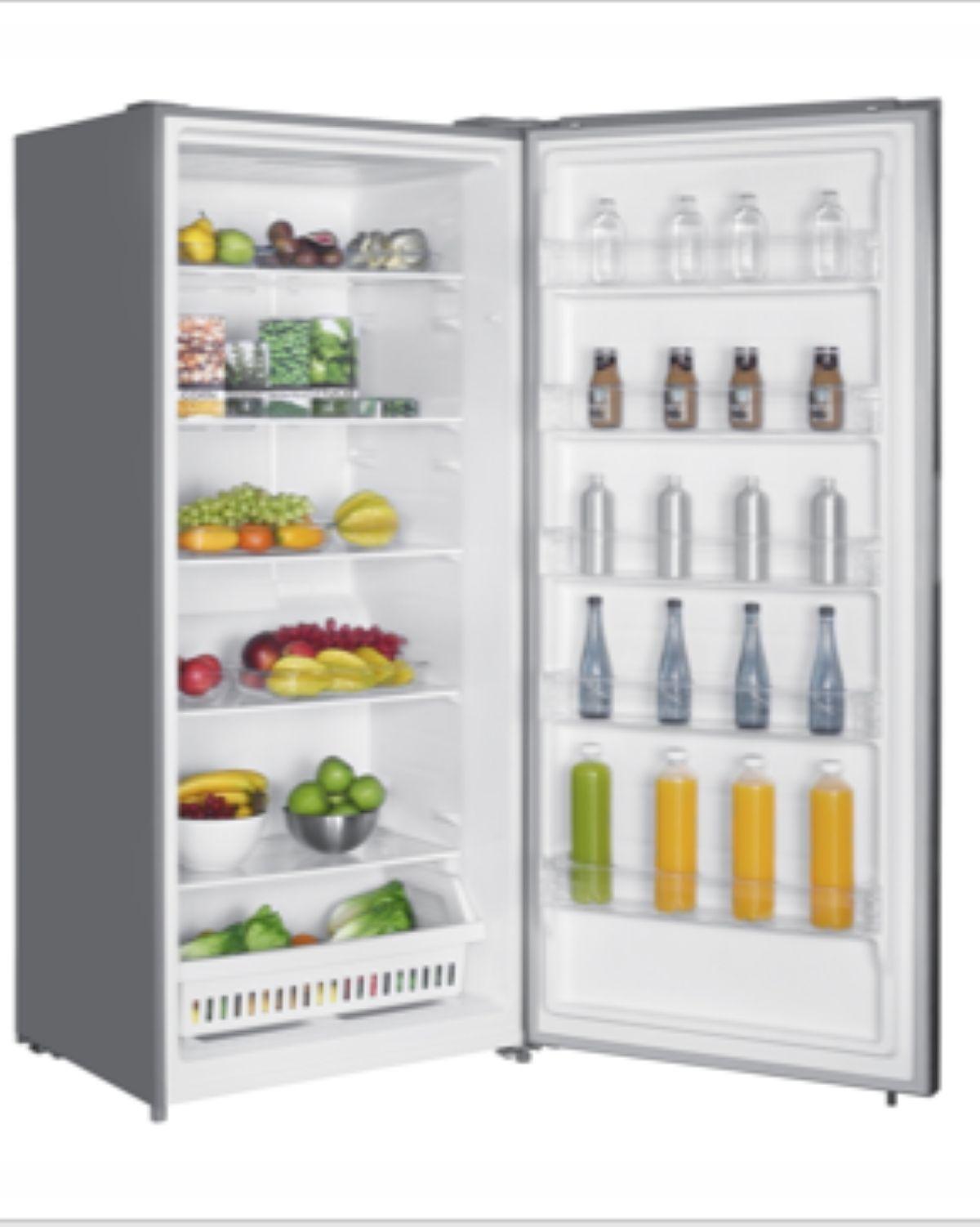 Refrigerador o Freezer Duomax 600 litros FDV-8