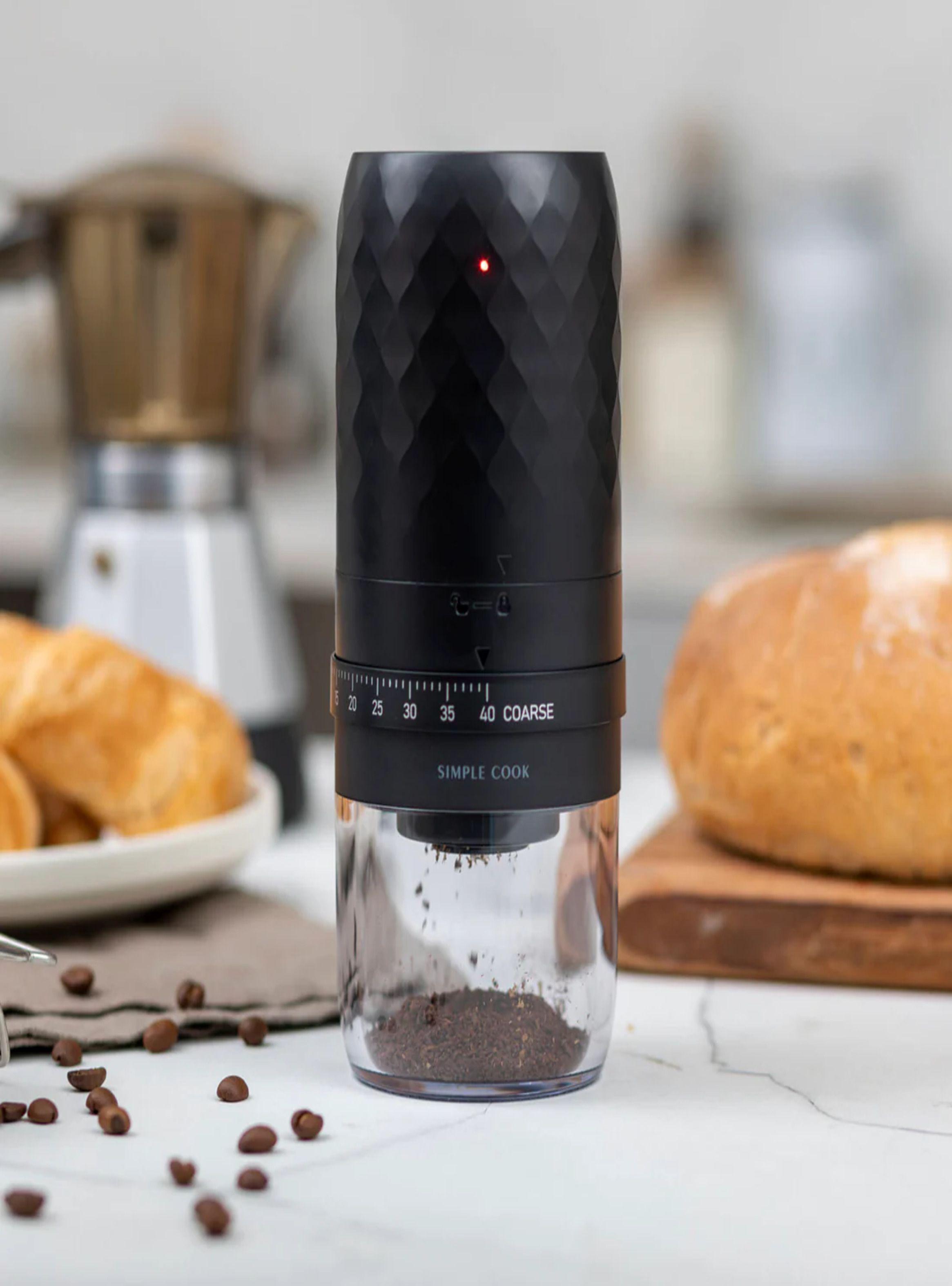 Molinillo de Café y Especias Sámara SimpleCook-2