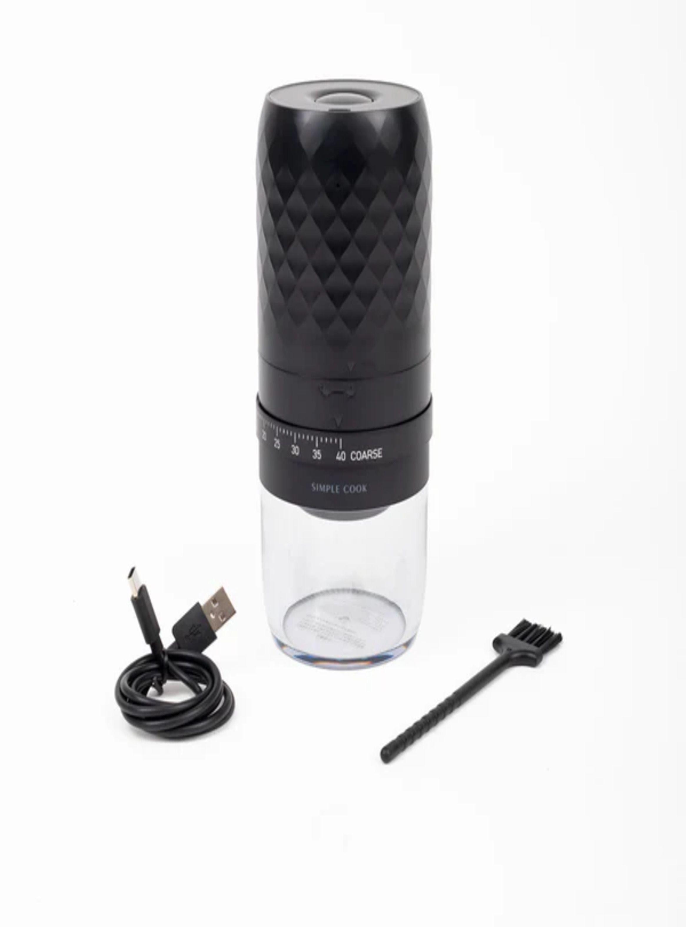 Molinillo de Café y Especias Sámara SimpleCook-6