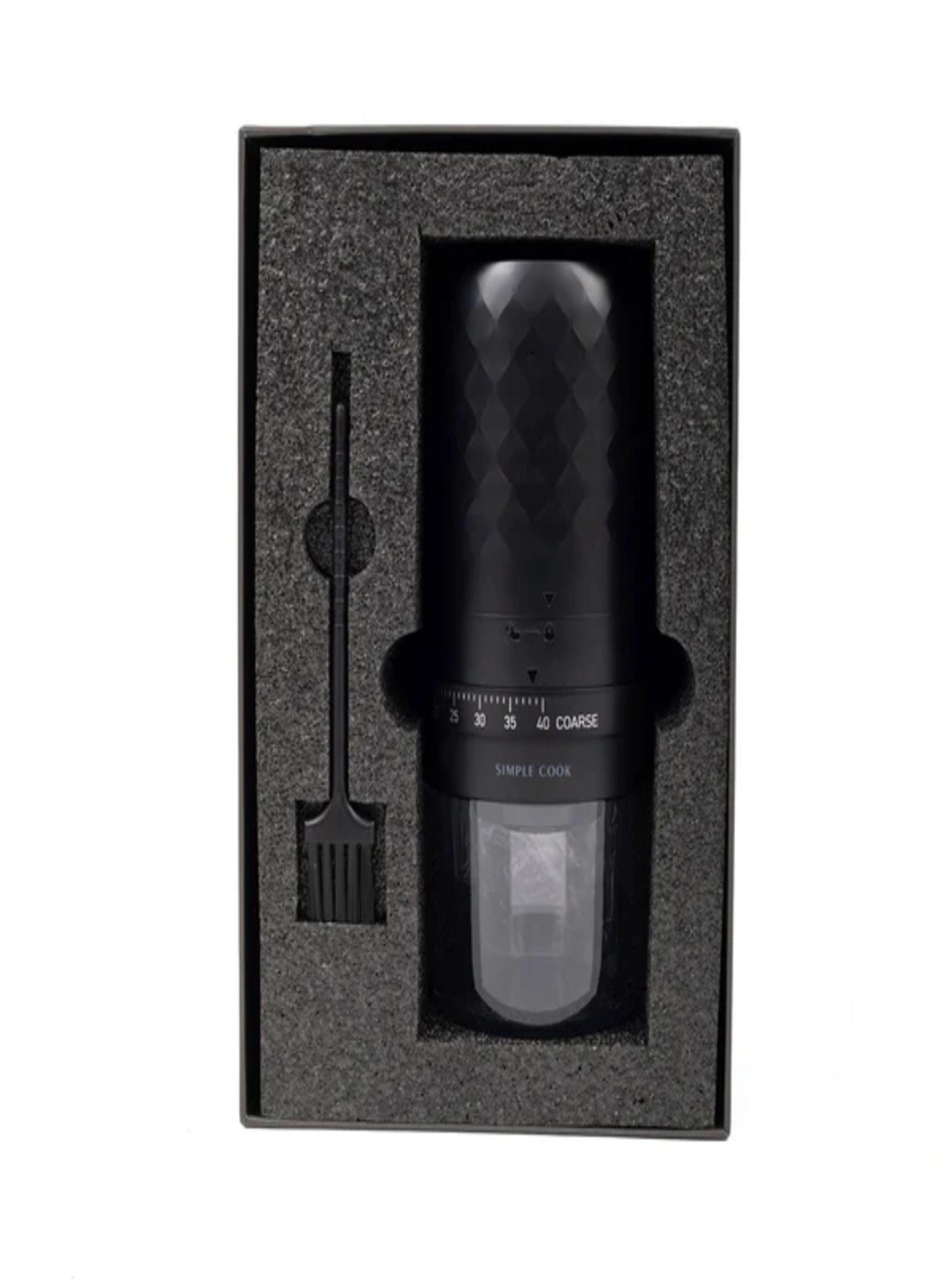 Molinillo de Café y Especias Sámara SimpleCook-7